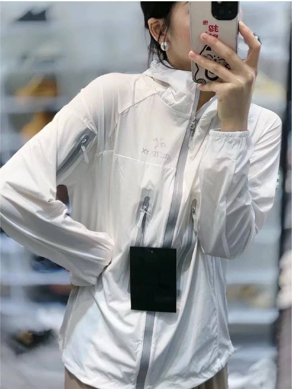 ARC 27FW AXNQBDN 002 윈드브레이커 24