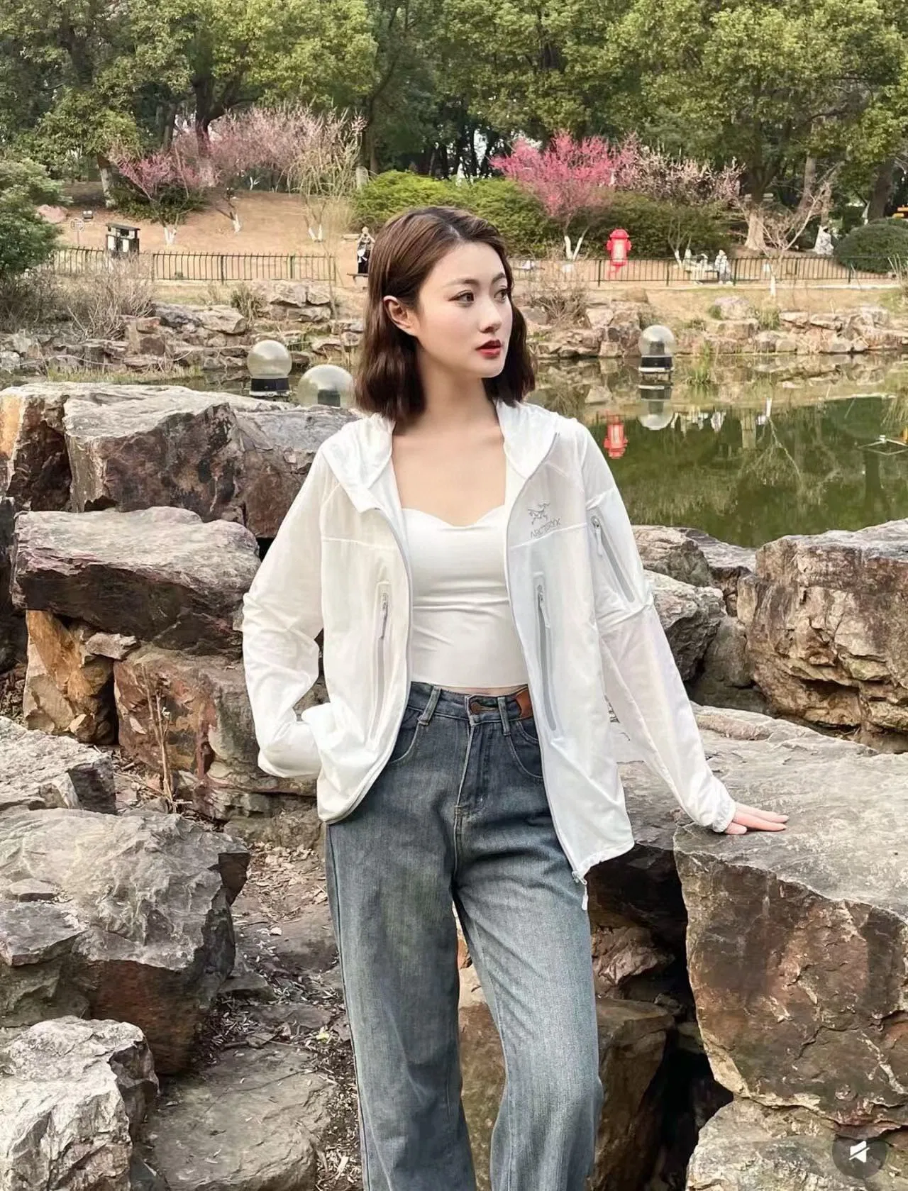 ARC 27FW AXNQBDN 002 윈드브레이커 26