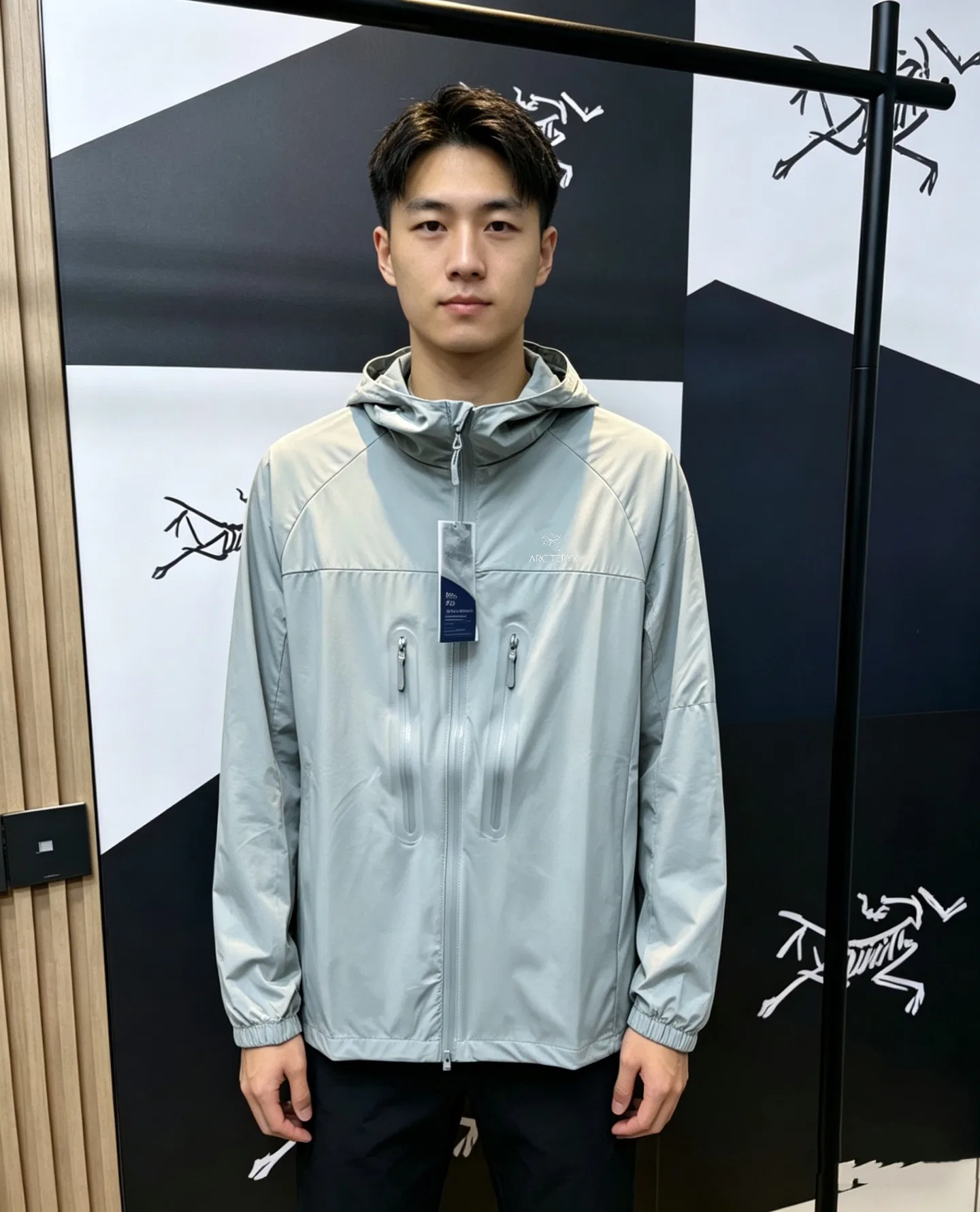 ARC 27FW AXNQBDN 002 윈드브레이커 38