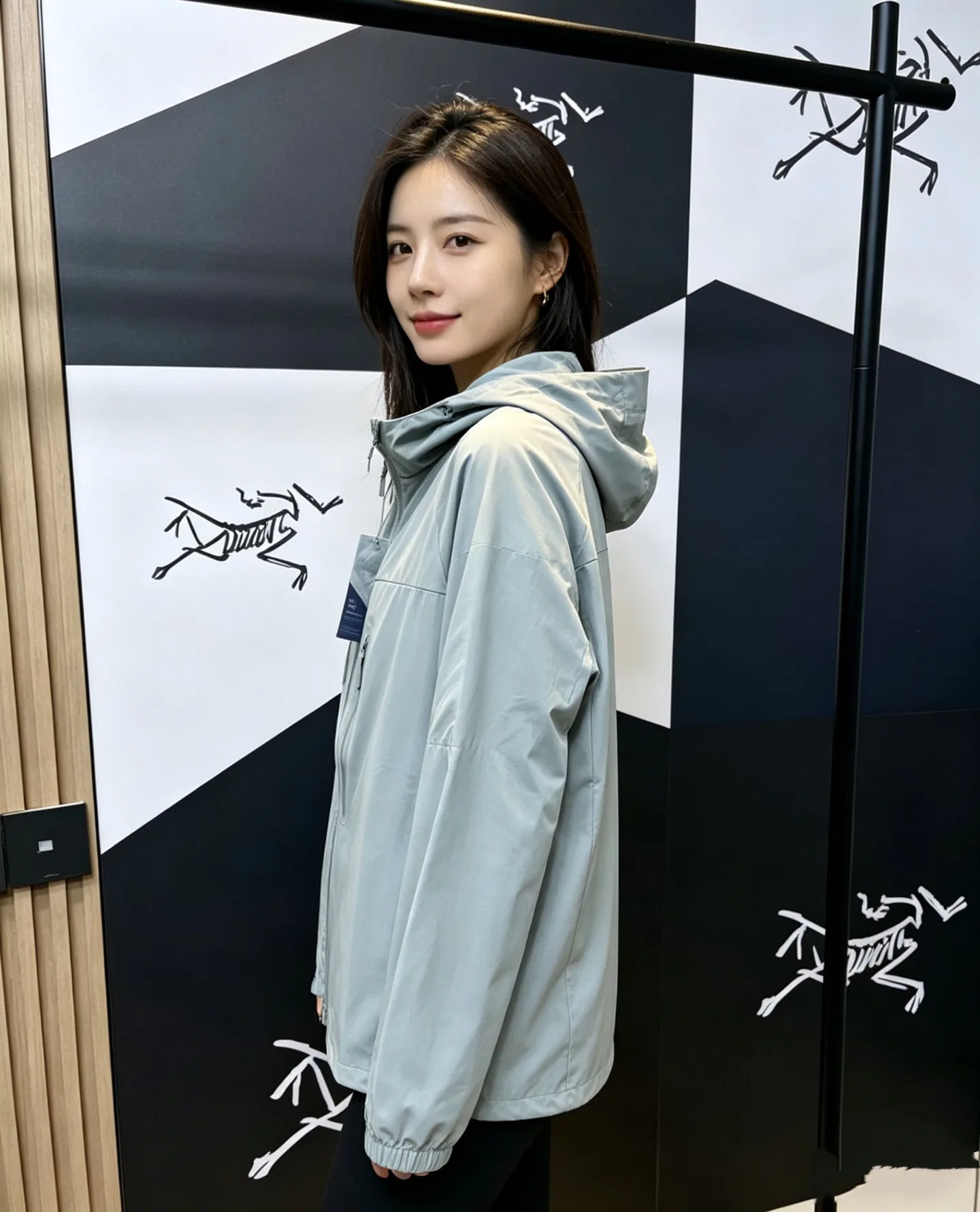 ARC 27FW AXNQBDN 002 윈드브레이커 41