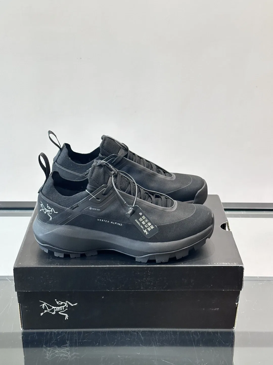 ARC 27FW DEONMHZ 001 운동화 10
