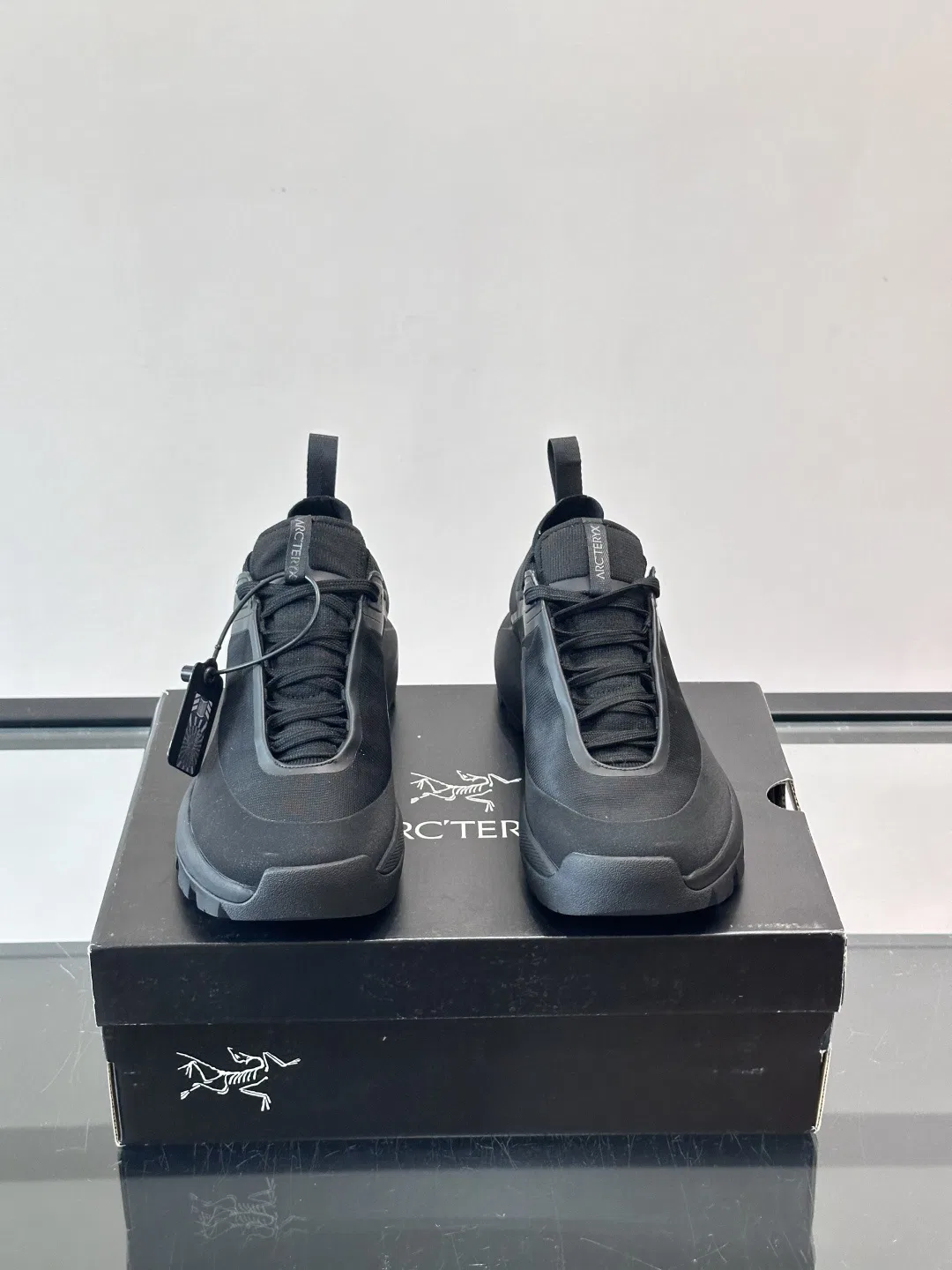 ARC 27FW DEONMHZ 001 운동화 11