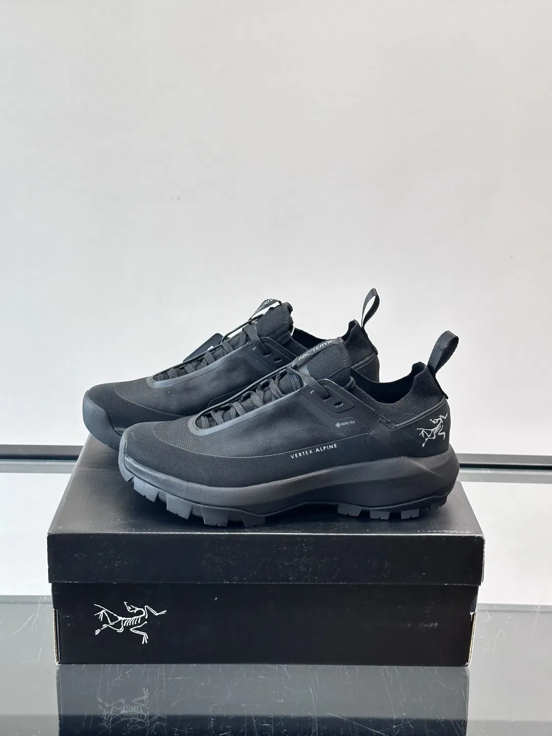 ARC 27FW DEONMHZ 001 운동화 12