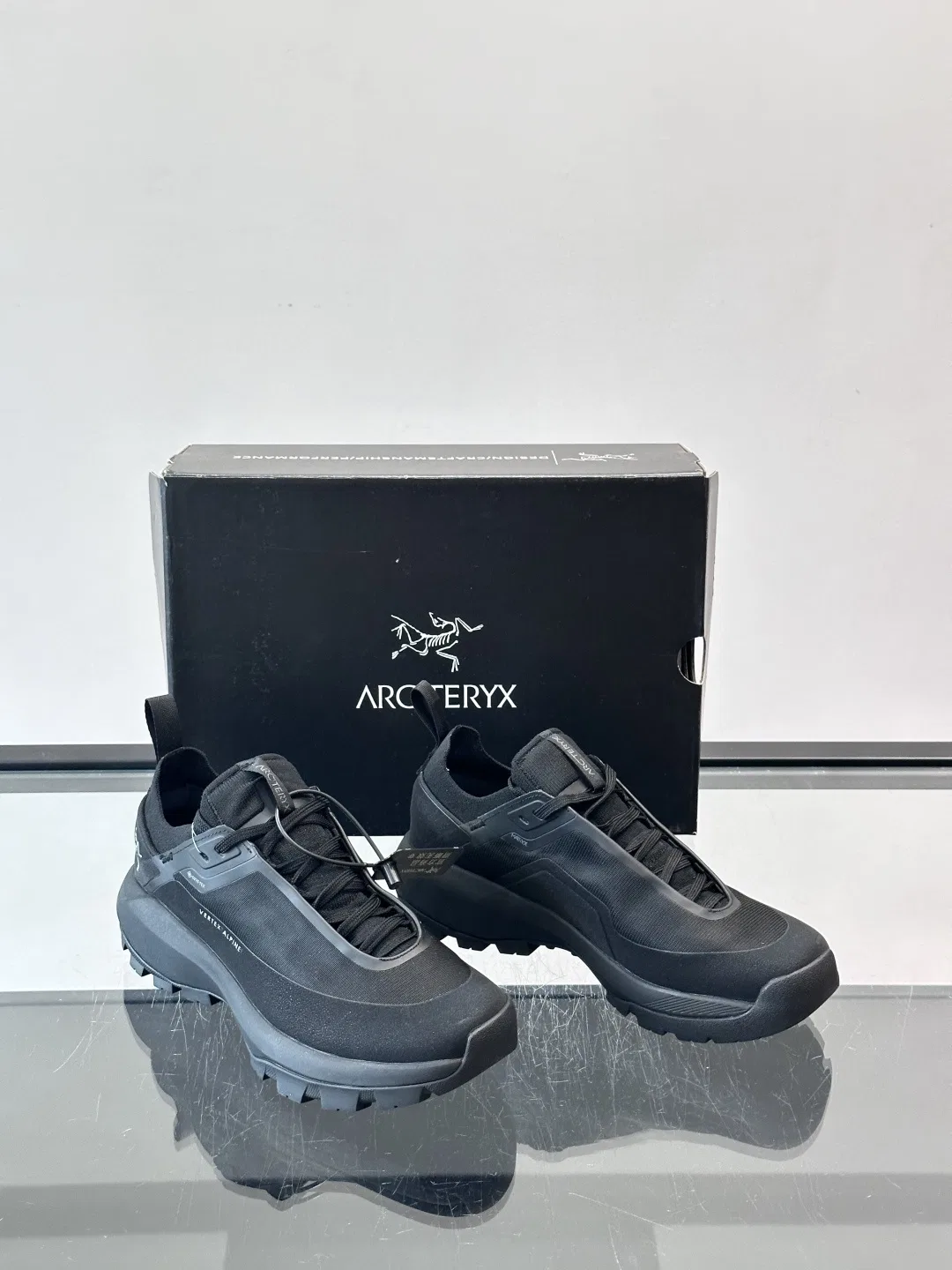 ARC 27FW DEONMHZ 001 운동화 14