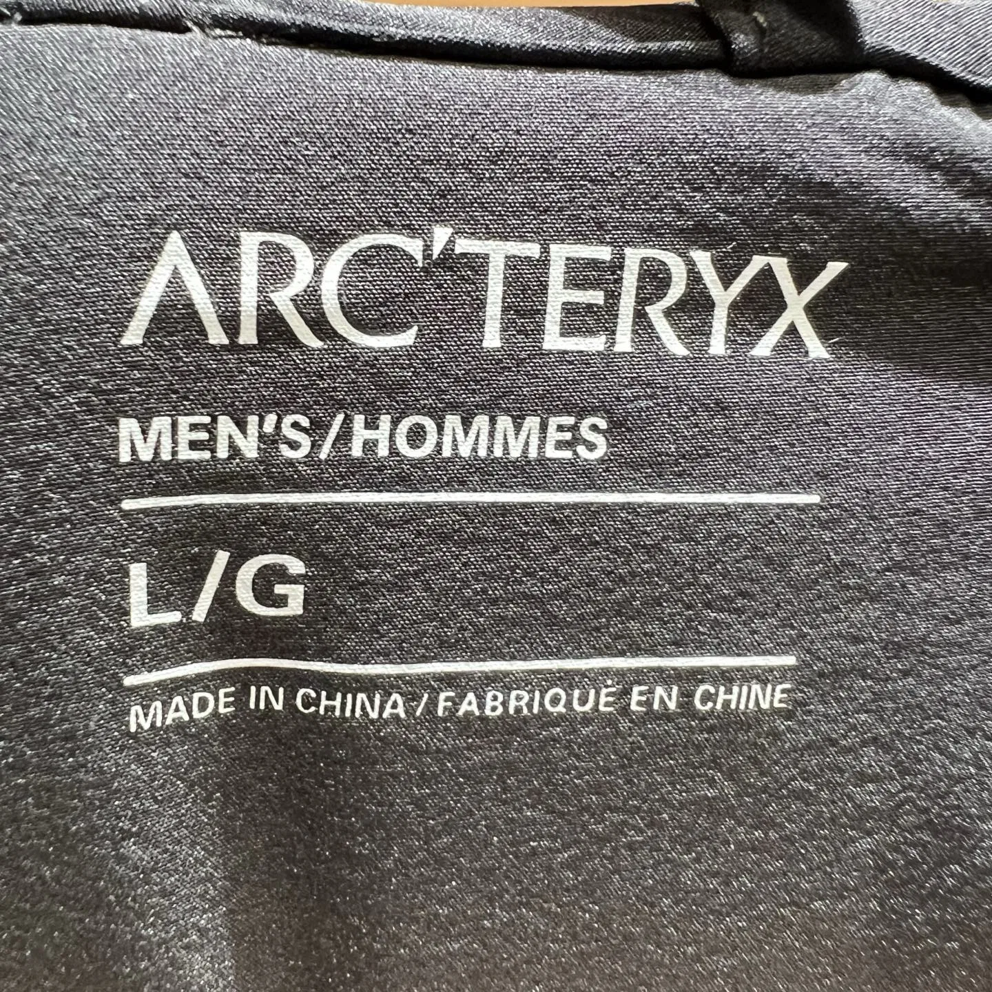 ARC 27FW DEONMHZ 004 윈드브레이커 34