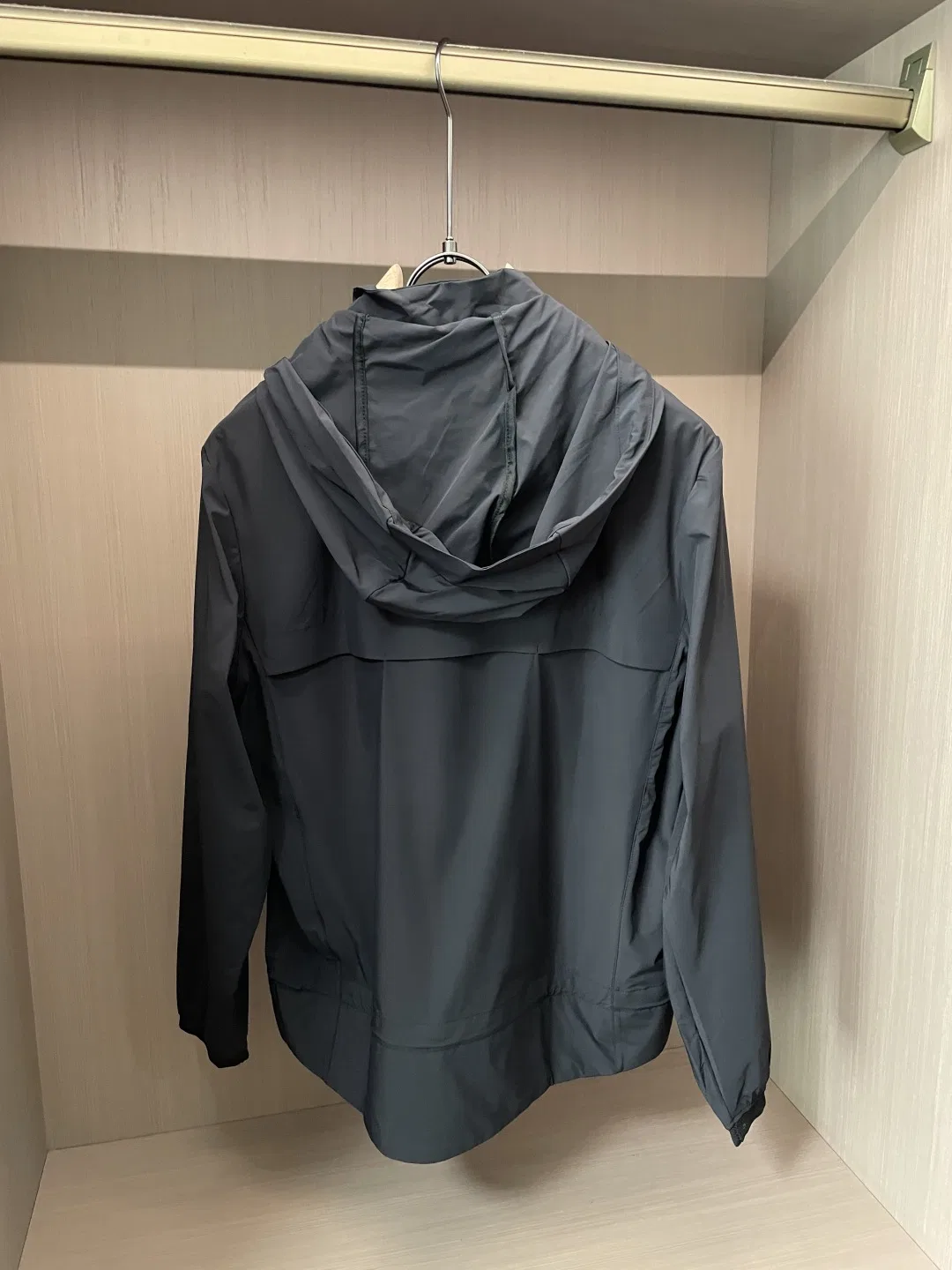 ARC 27FW KOCXIIW 001 윈드브레이커 13
