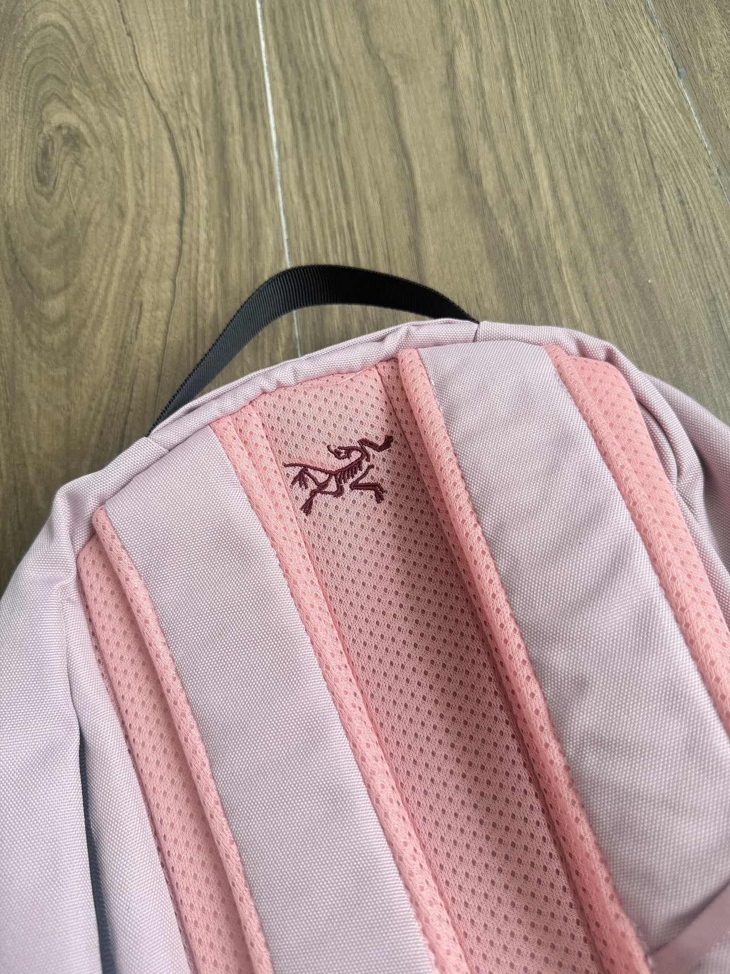 ARC 27FW PTBDKDT 001 백팩 18