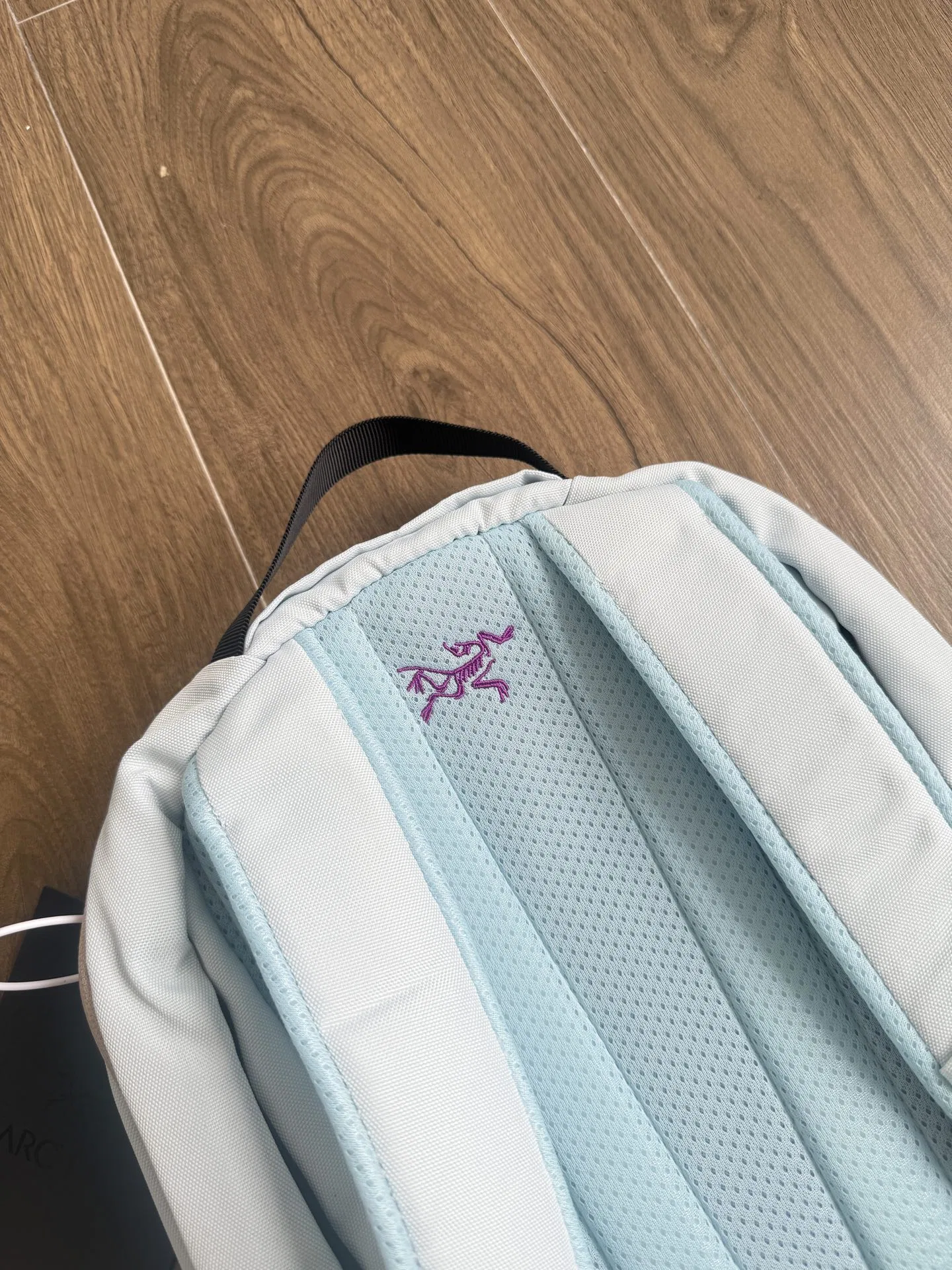 ARC 27FW PTBDKDT 001 백팩 25