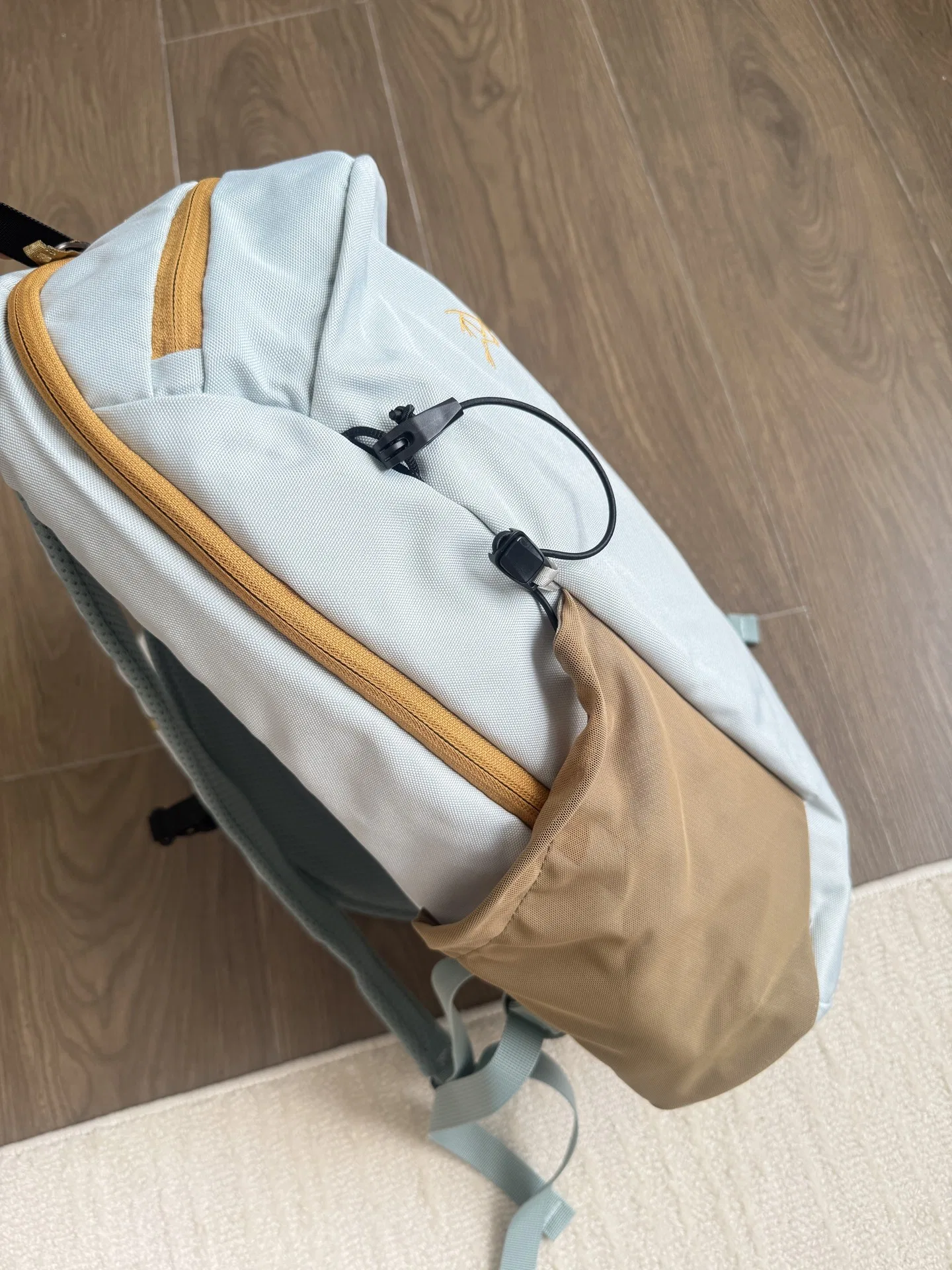 ARC 27FW PTBDKDT 001 백팩 44