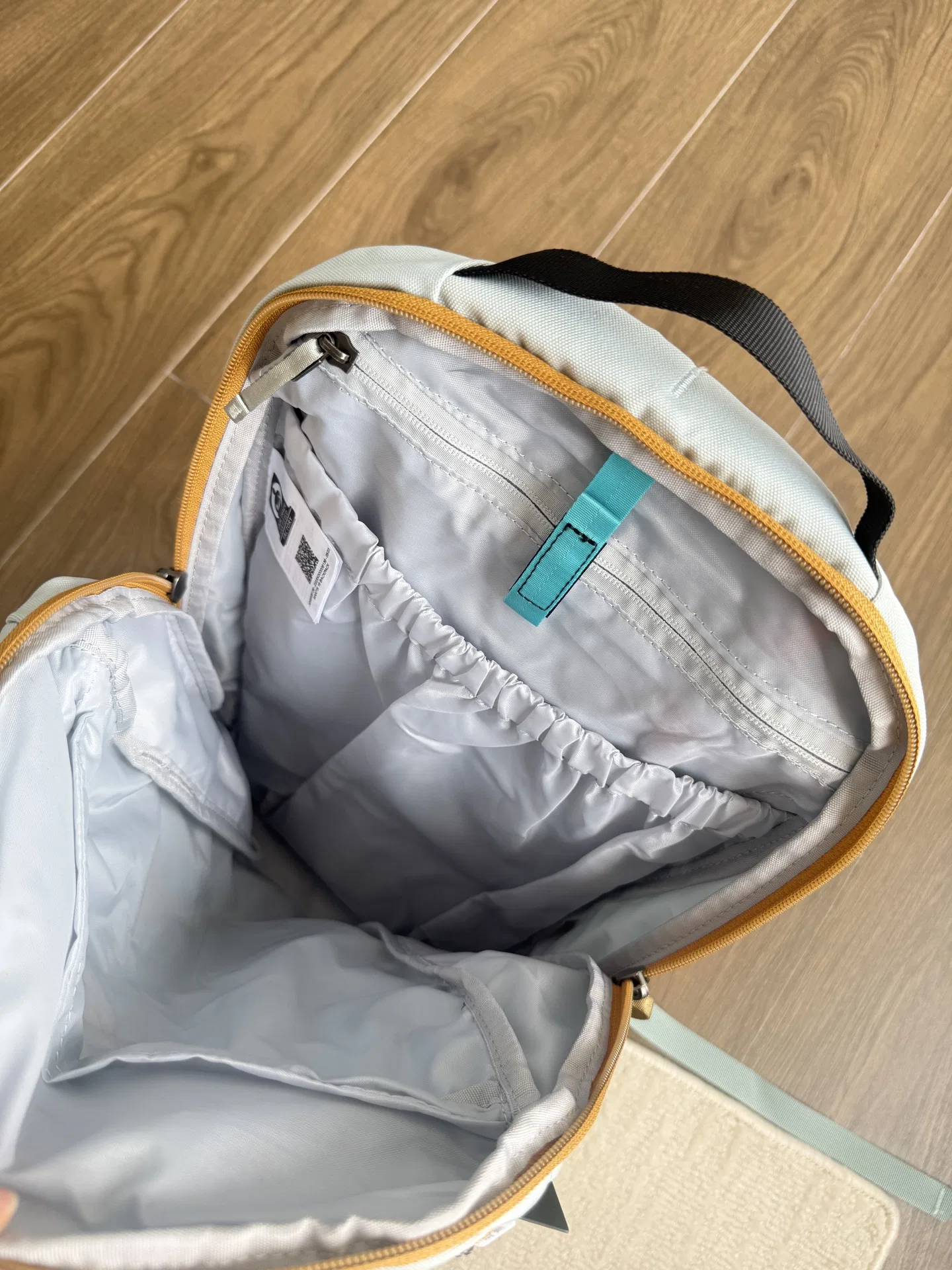 ARC 27FW PTBDKDT 001 백팩 46