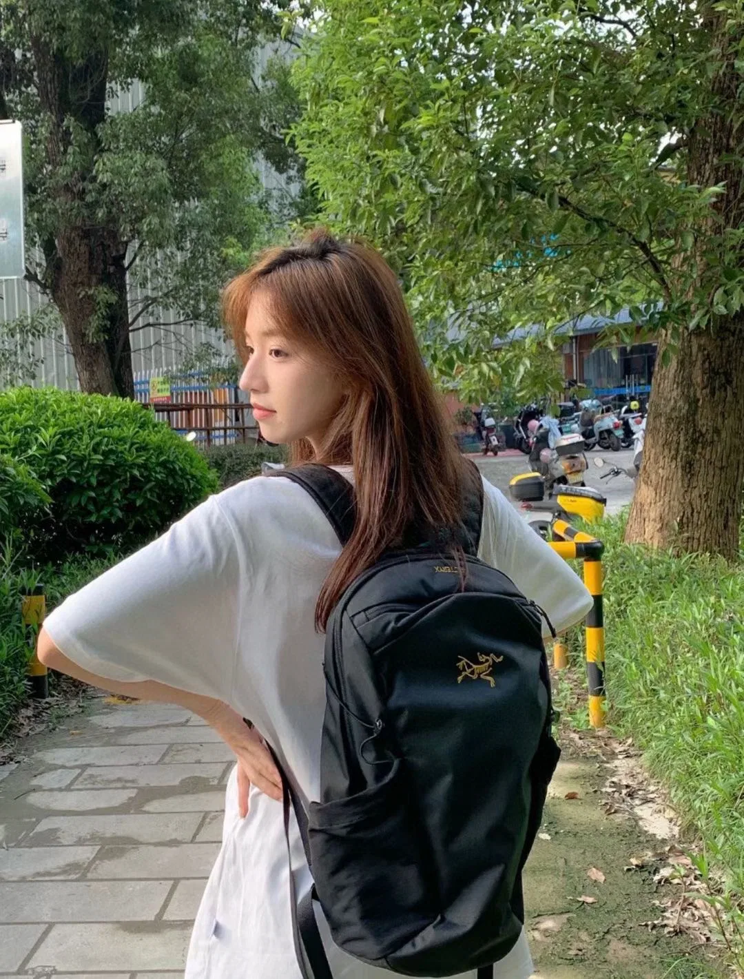 ARC 27FW PTBDKDT 001 백팩 56