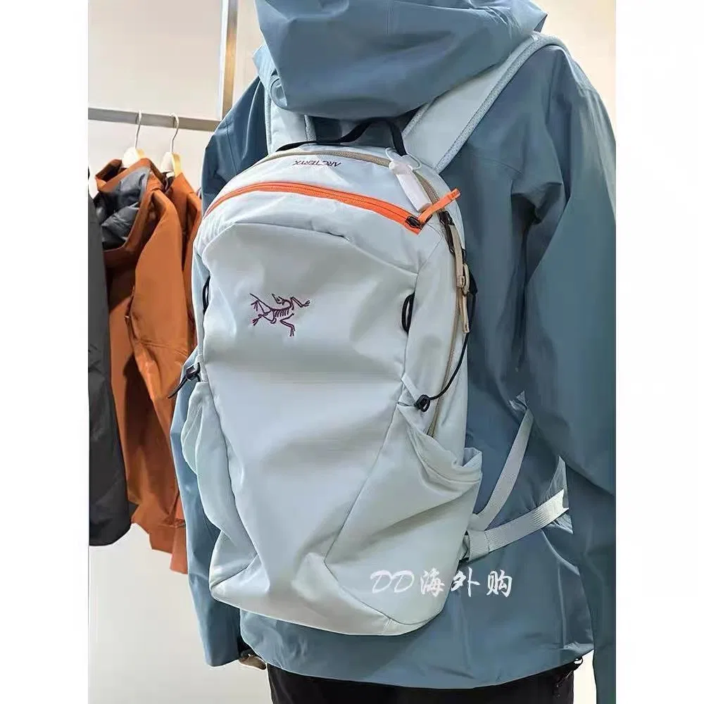 ARC 27FW PTBDKDT 001 백팩 58