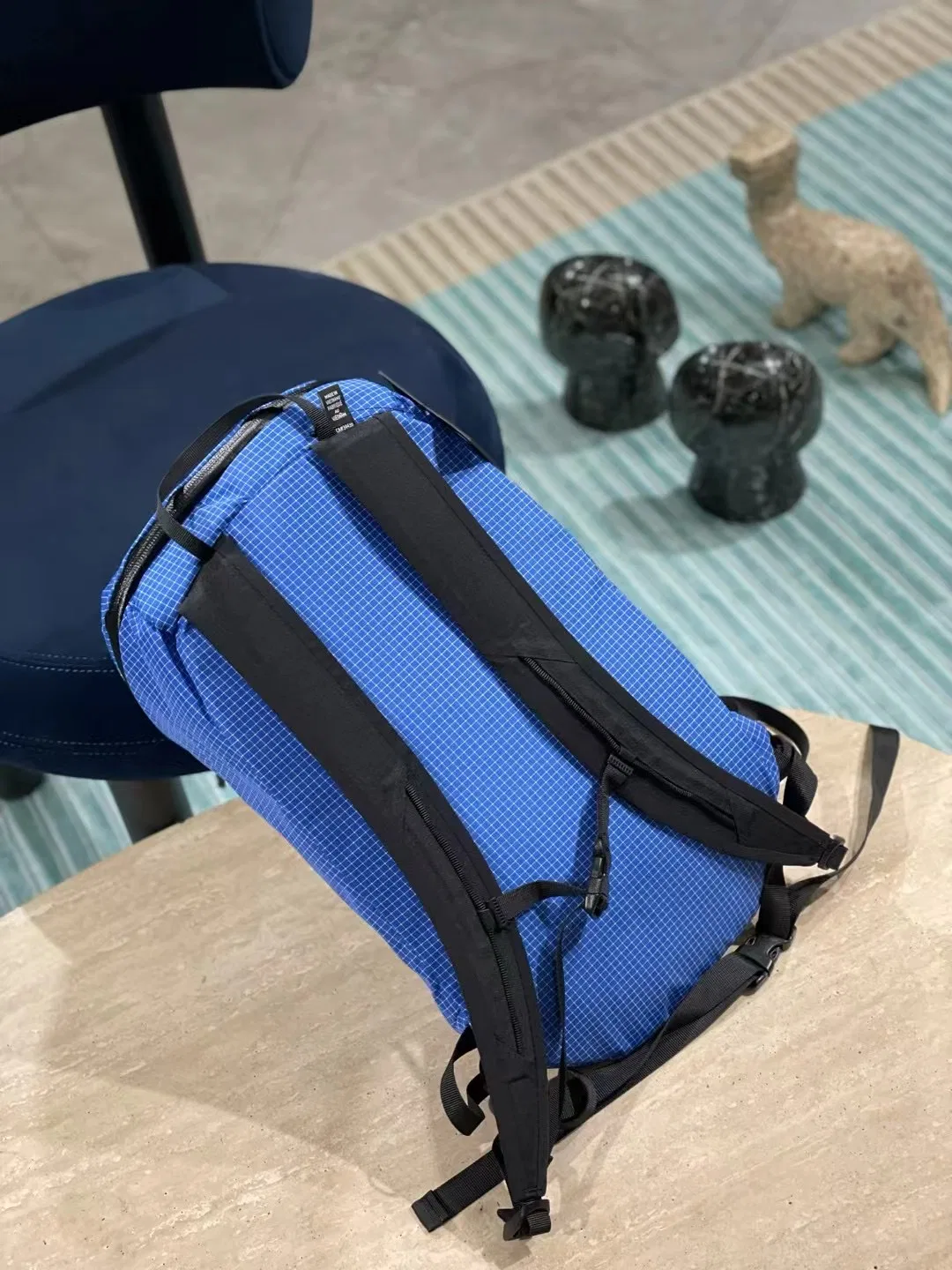 ARC 27FW PTBDKDT 002 백팩 8