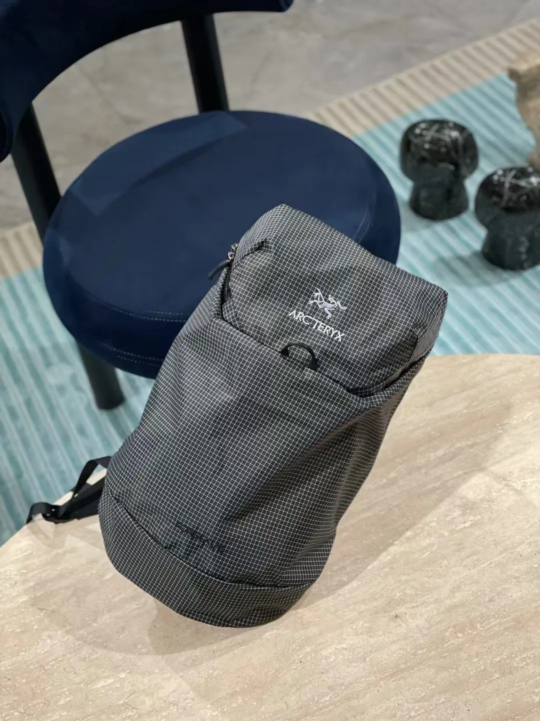 ARC 27FW PTBDKDT 002 백팩 30
