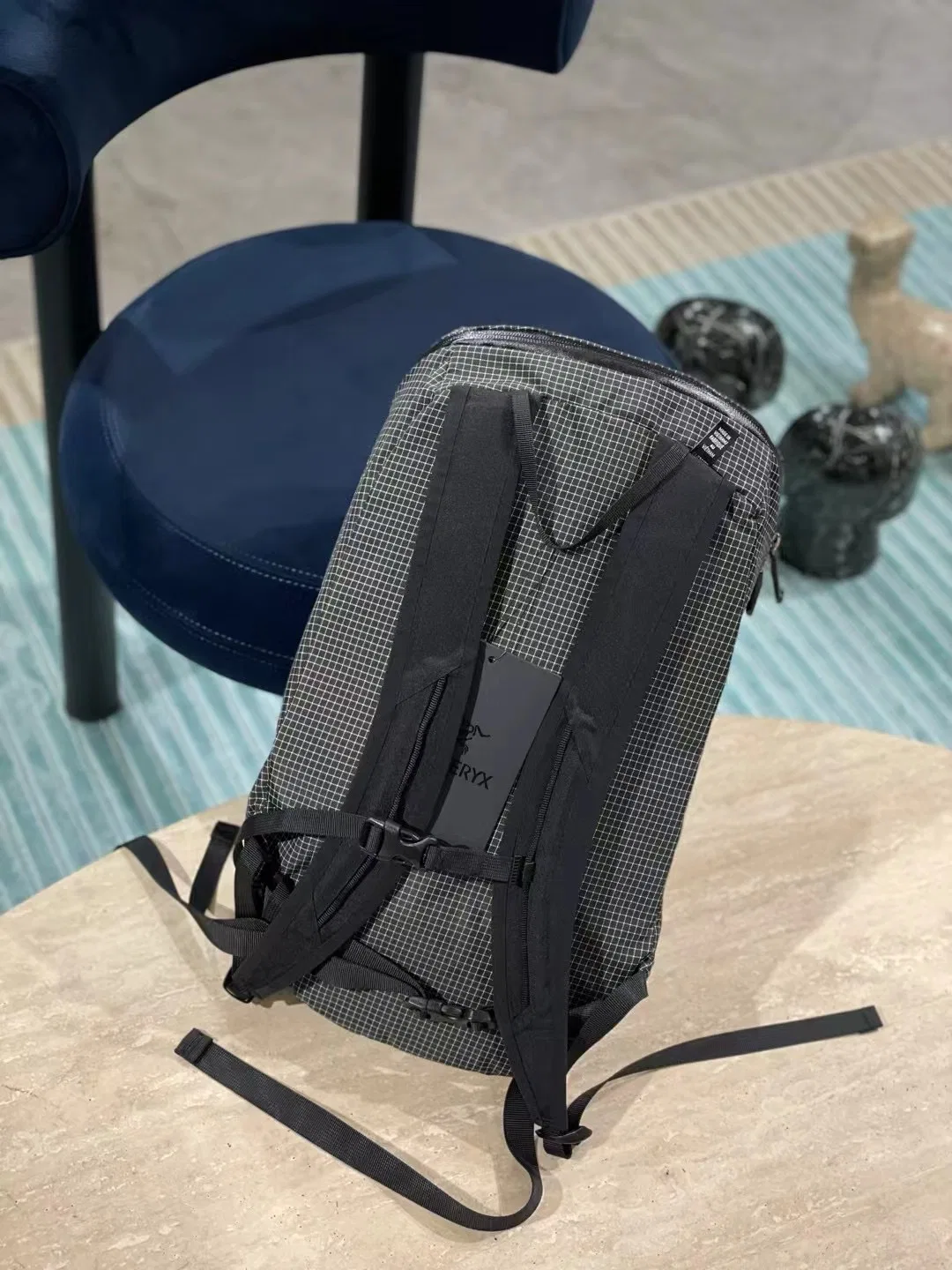 ARC 27FW PTBDKDT 002 백팩 33