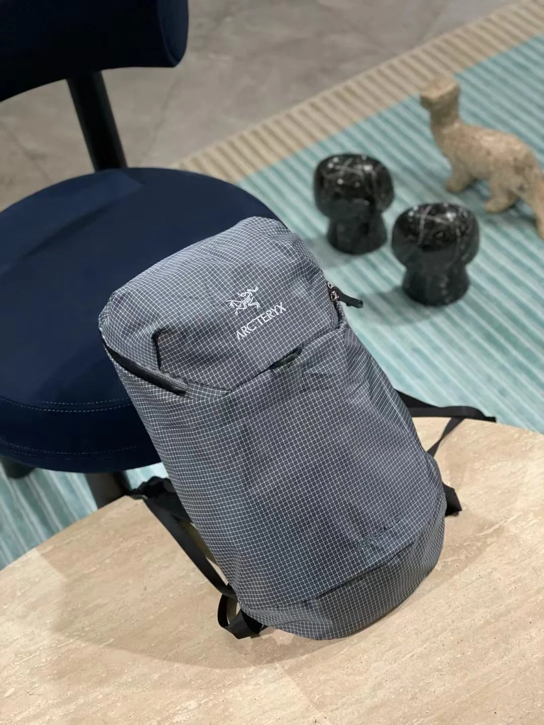 ARC 27FW PTBDKDT 002 백팩 38
