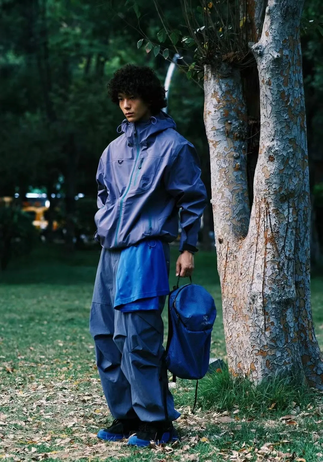 ARC 27FW PTBDKDT 002 백팩 47