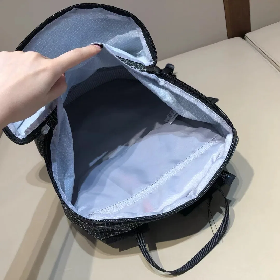 ARC 27FW PTBDKDT 002 백팩 55