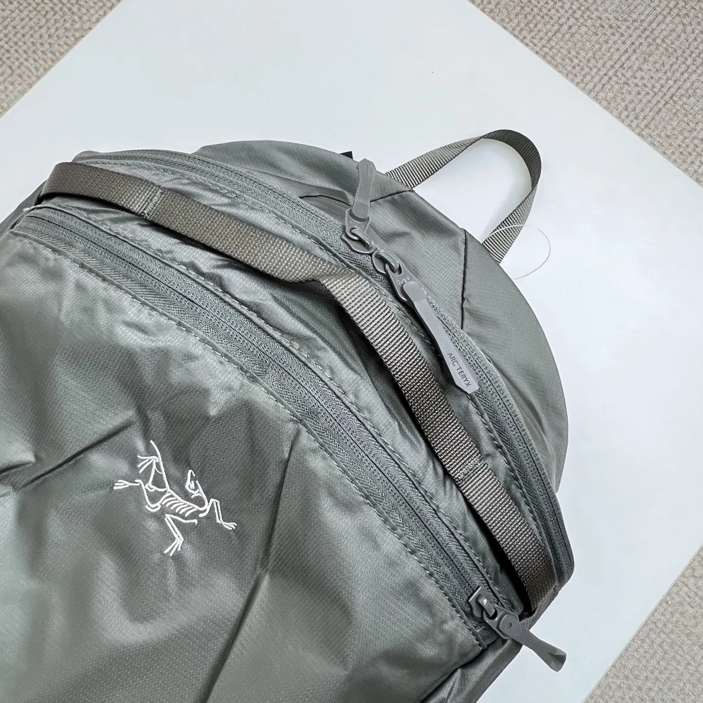 ARC 27FW PTBDKDT 003 백팩 10