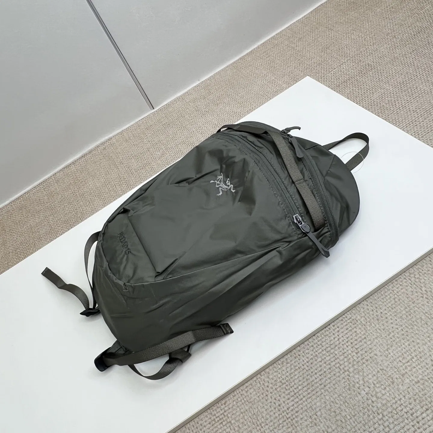 ARC 27FW PTBDKDT 003 백팩 11