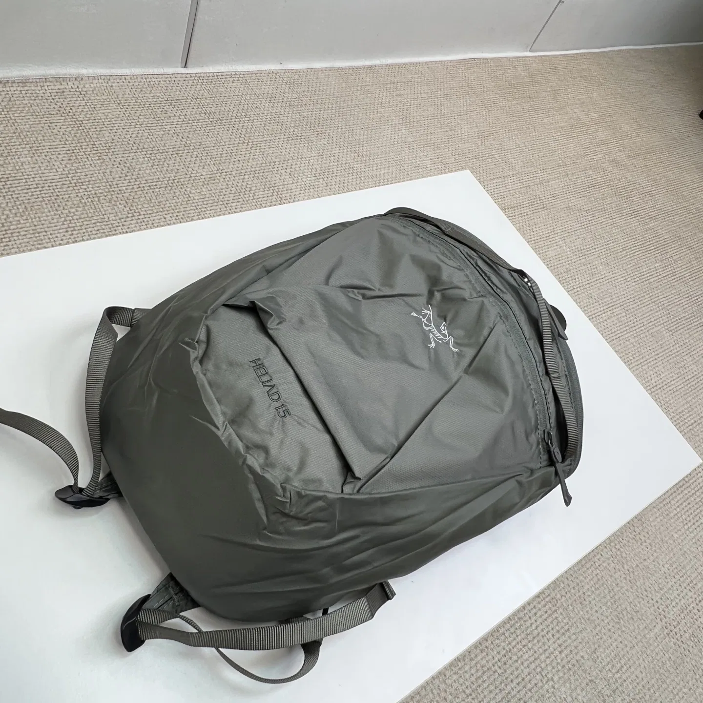ARC 27FW PTBDKDT 003 백팩 12