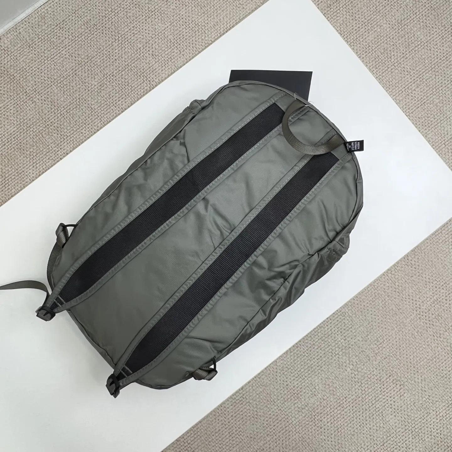 ARC 27FW PTBDKDT 003 백팩 14