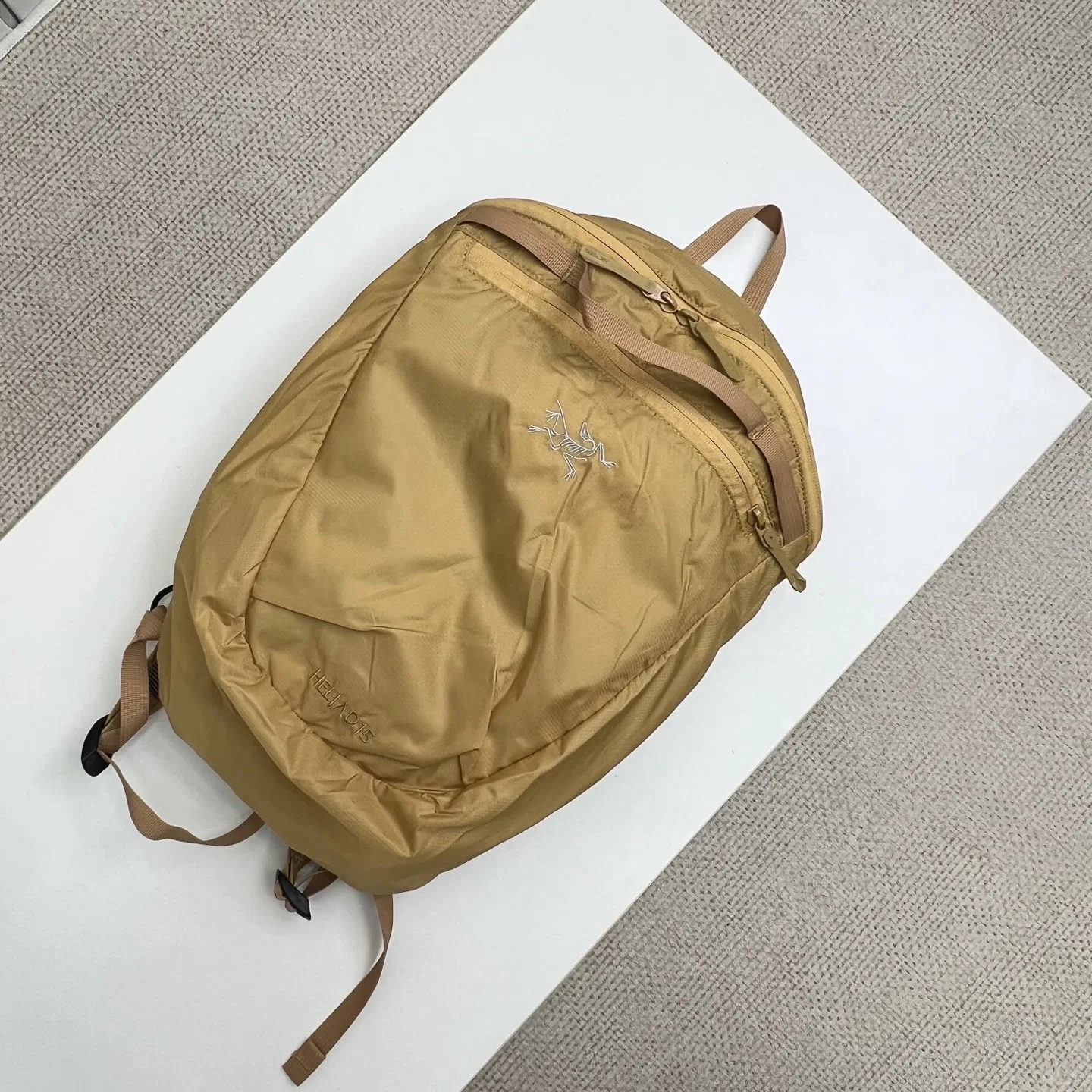 ARC 27FW PTBDKDT 003 백팩 17