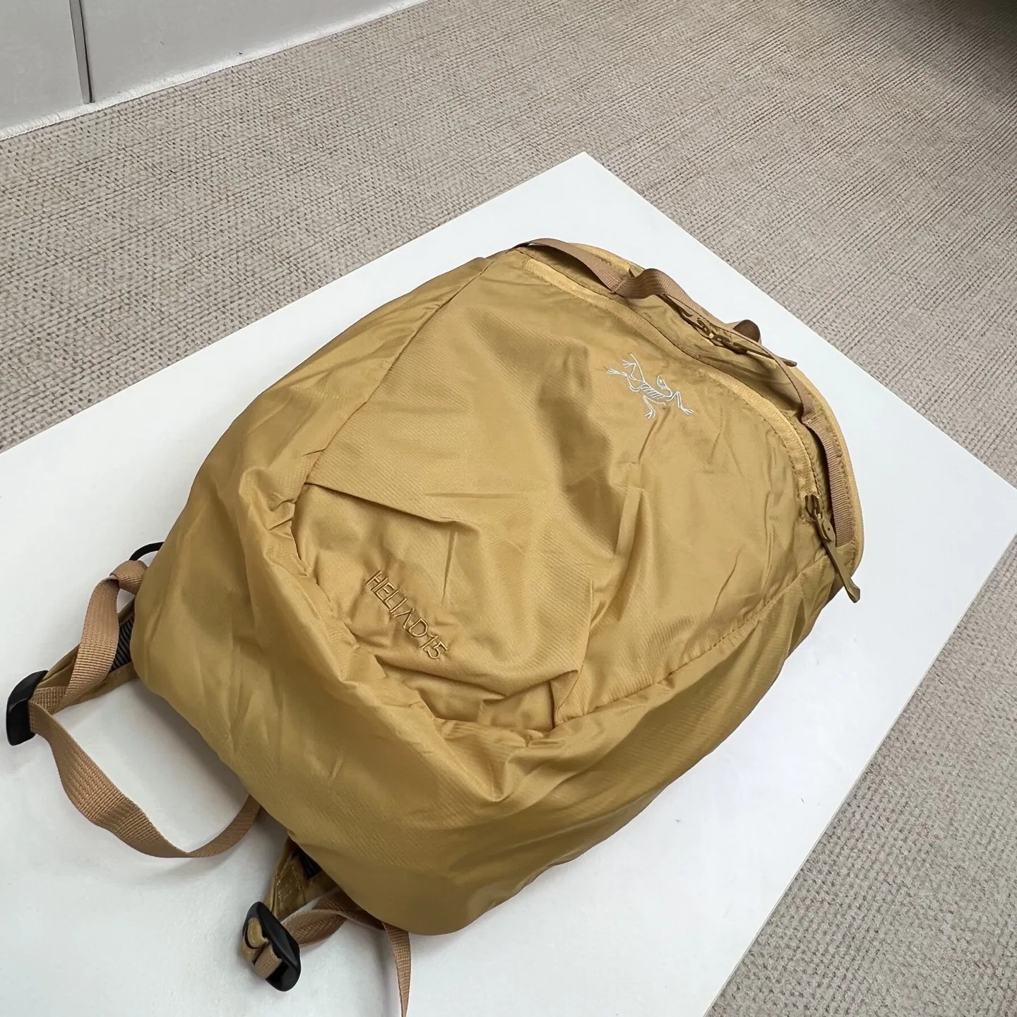 ARC 27FW PTBDKDT 003 백팩 20