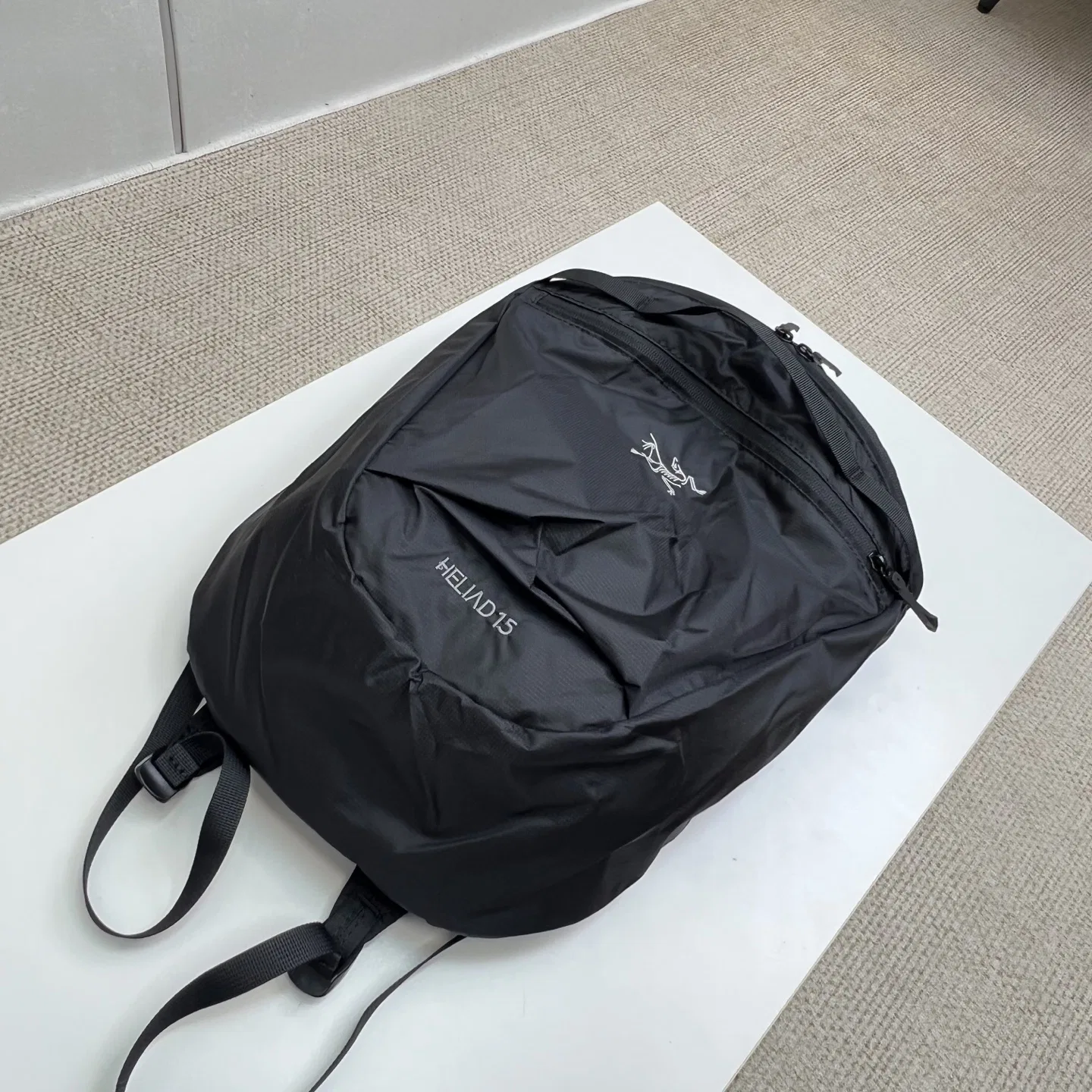 ARC 27FW PTBDKDT 003 백팩 38