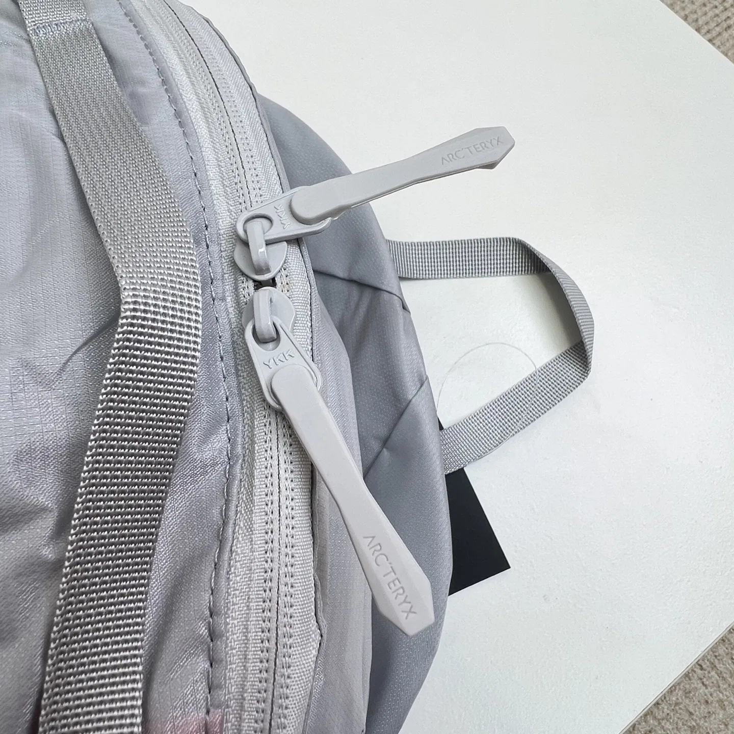 ARC 27FW PTBDKDT 003 백팩 49