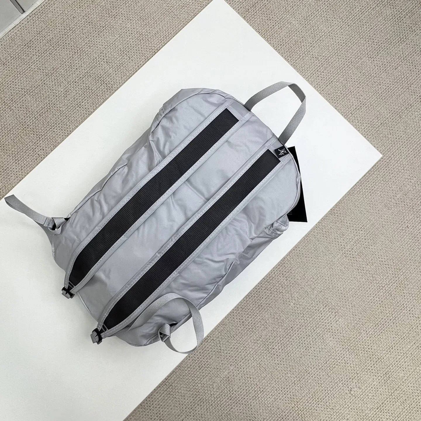 ARC 27FW PTBDKDT 003 백팩 50