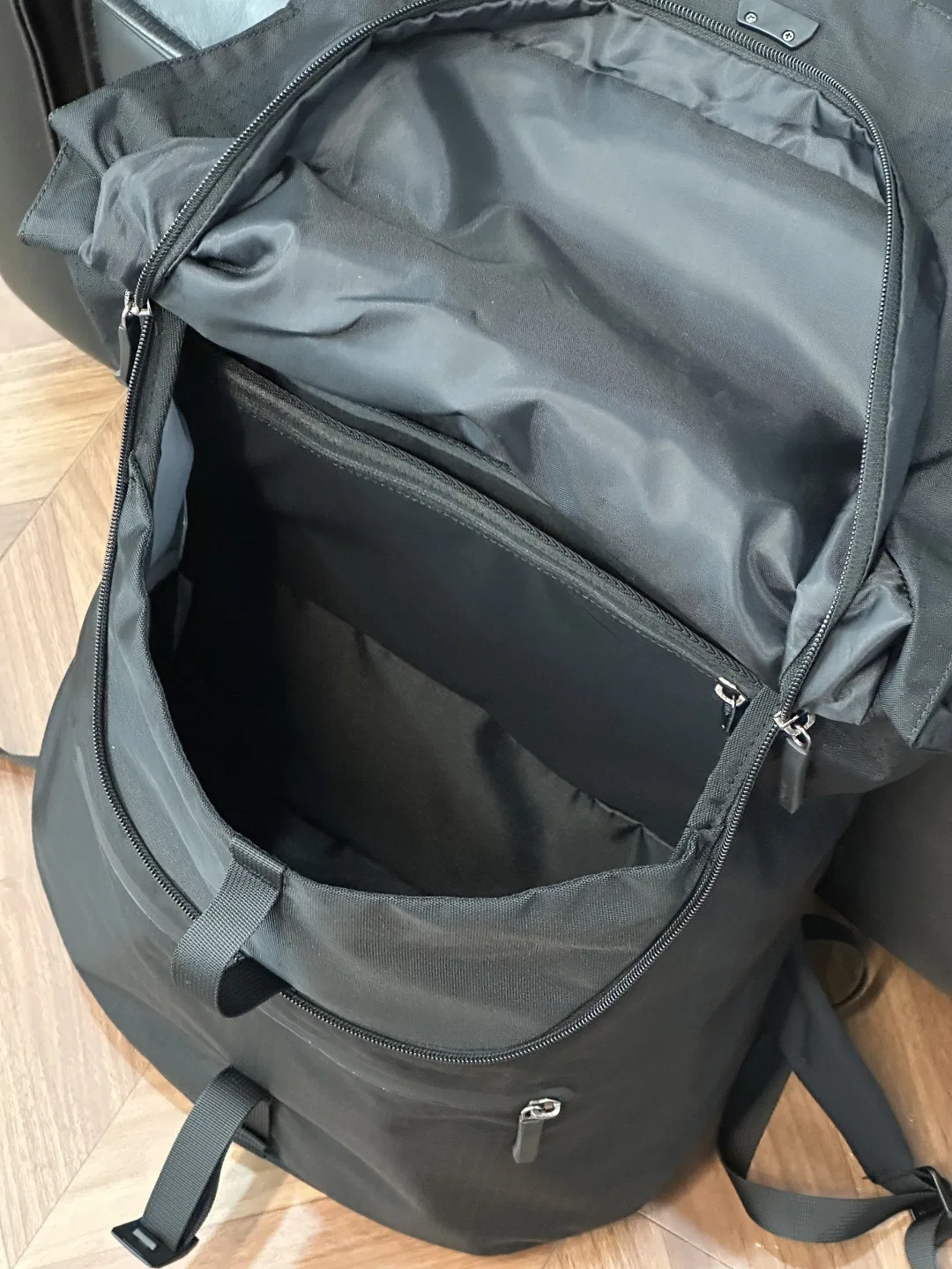 ARC 27FW PTBDKDT 006 백팩 10