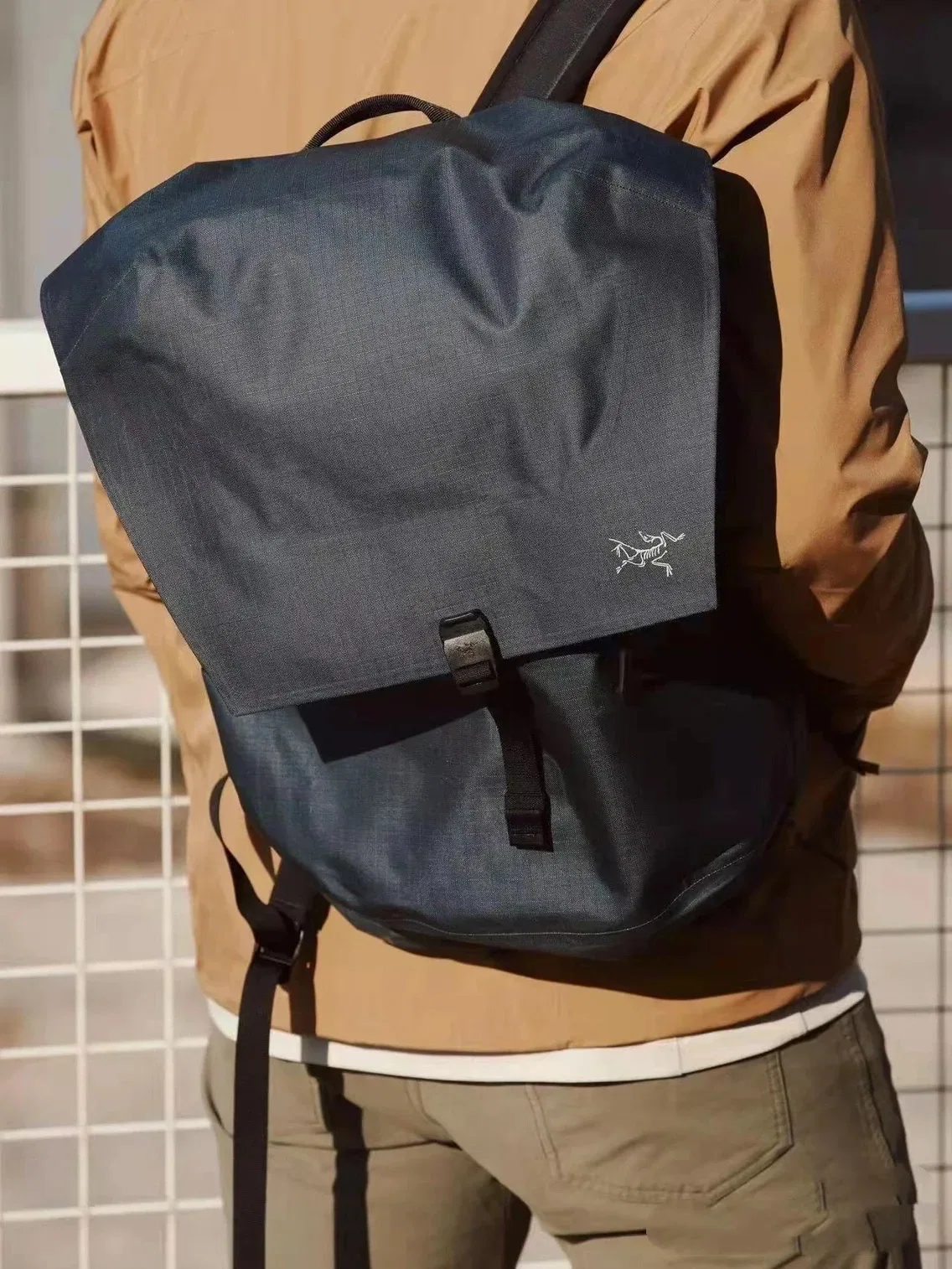 ARC 27FW PTBDKDT 006 백팩 12