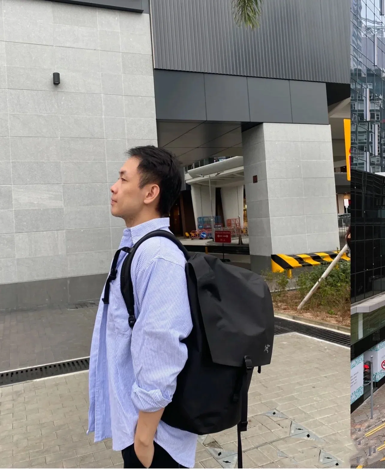 ARC 27FW PTBDKDT 006 백팩 14