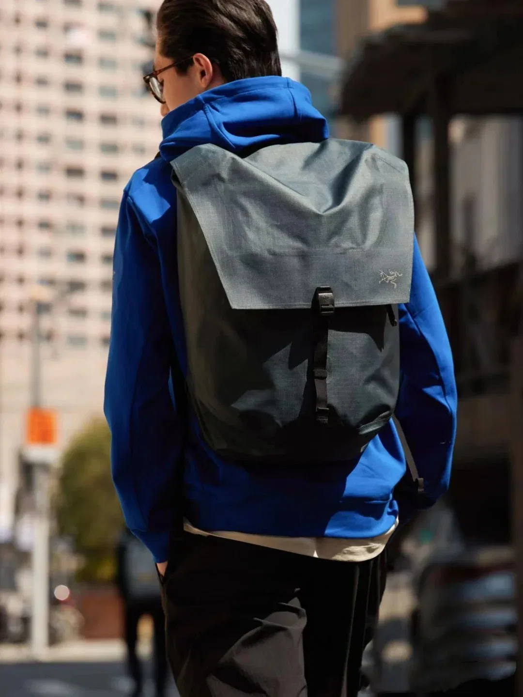 ARC 27FW PTBDKDT 006 백팩 16