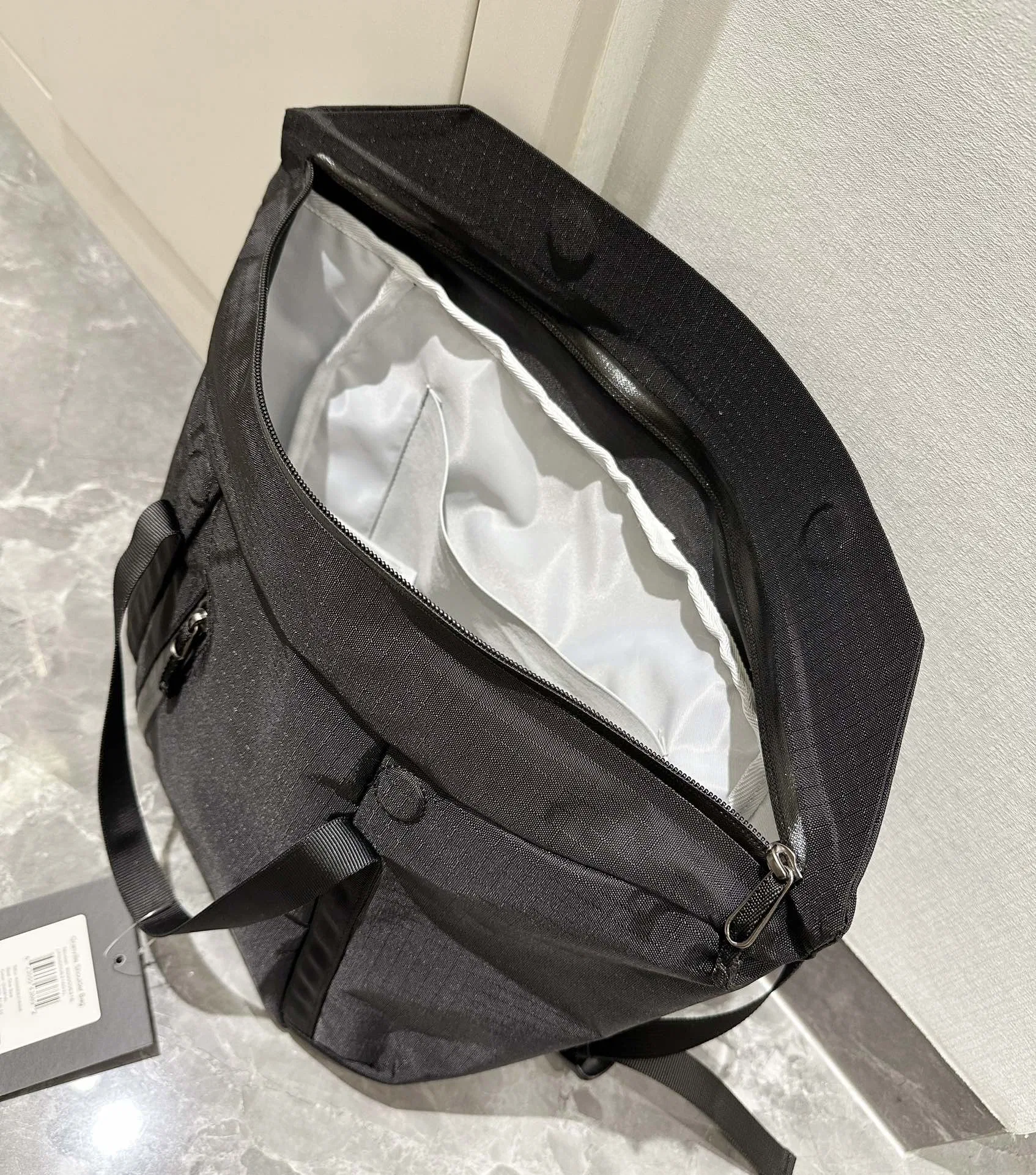 ARC 27FW PTBDKDT 011 크로스백 8