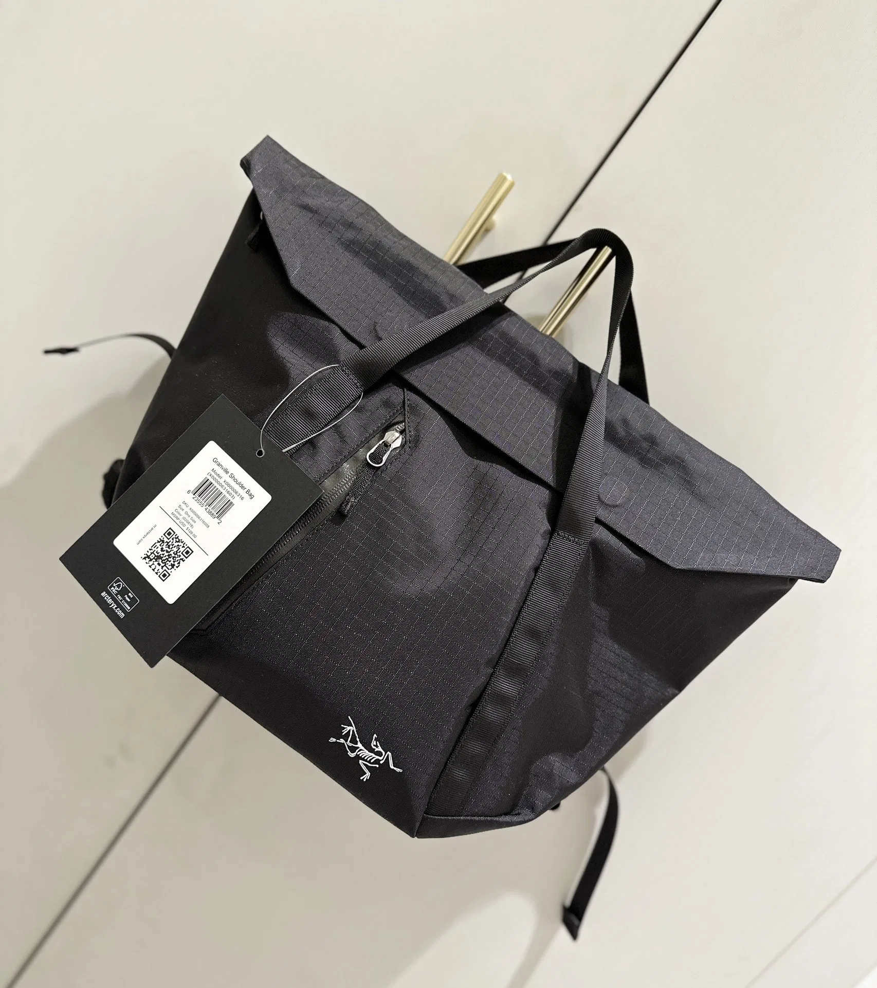 ARC 27FW PTBDKDT 011 크로스백 9