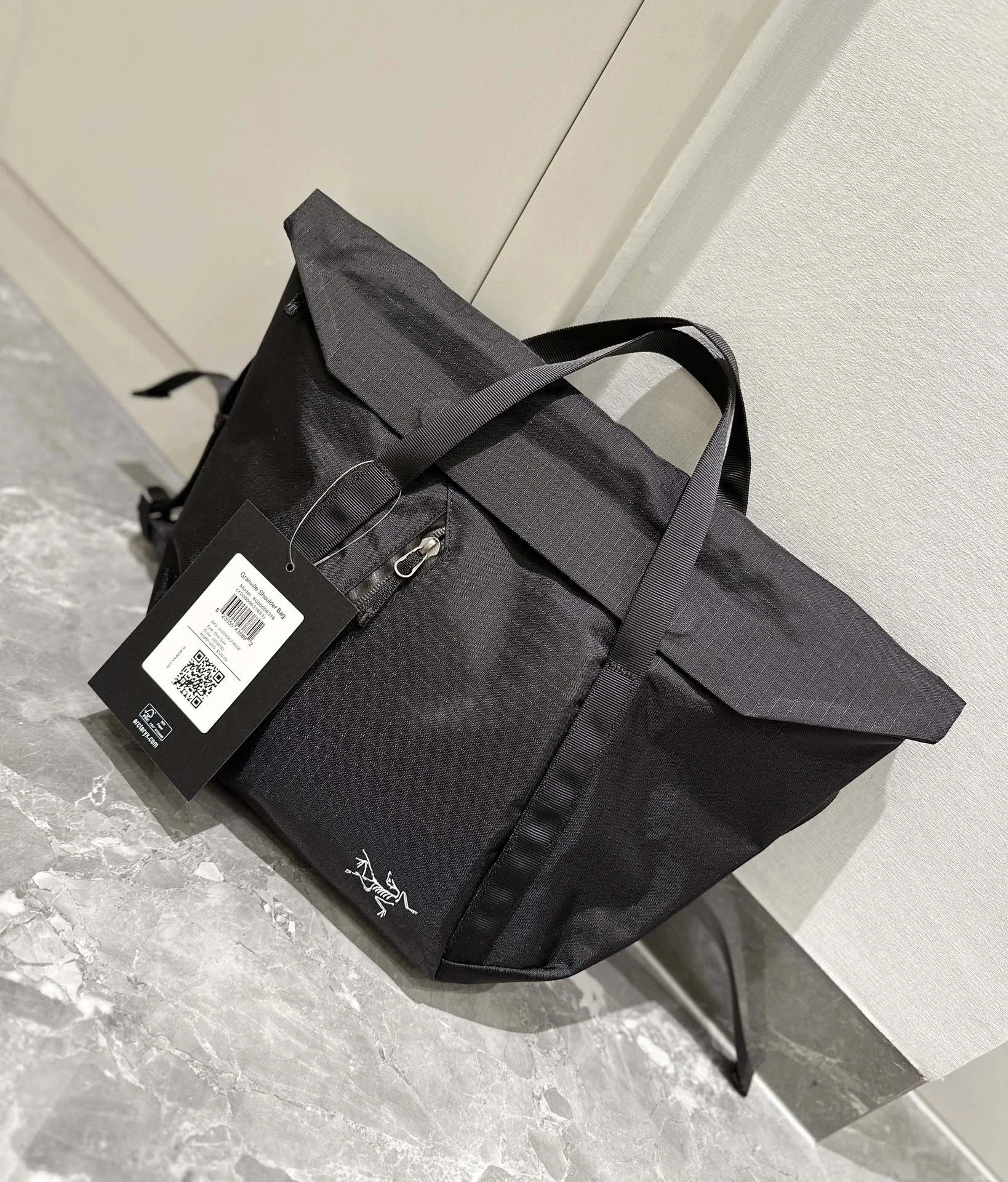 ARC 27FW PTBDKDT 011 크로스백 11