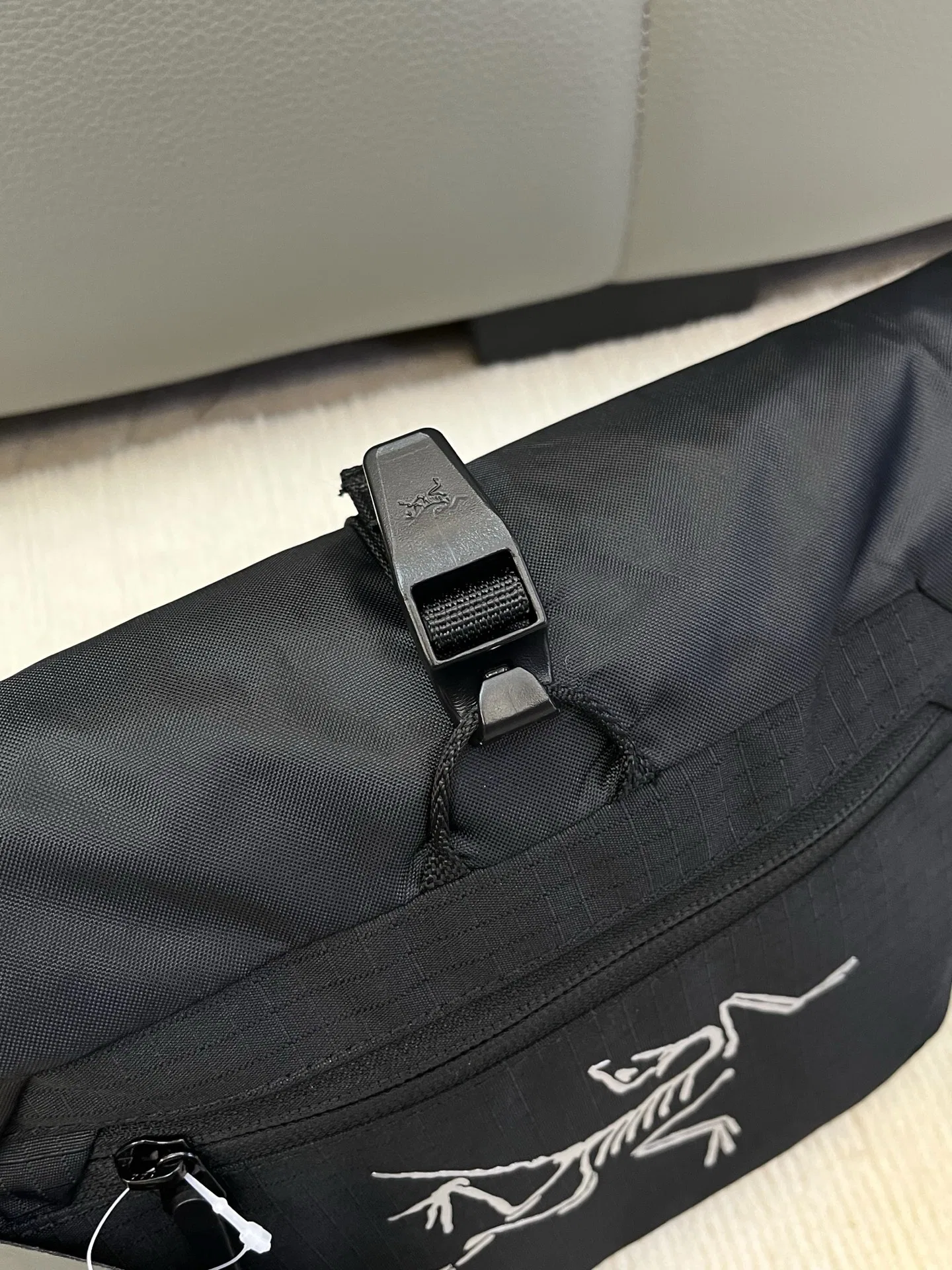ARC 27FW PTBDKDT 013 크로스백 13