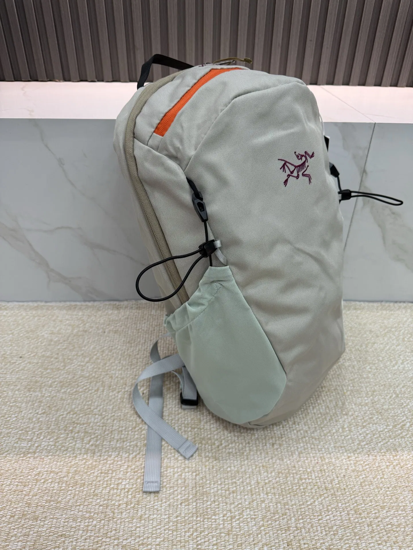 ARC 27FW PTBDKDT 014 백팩 11