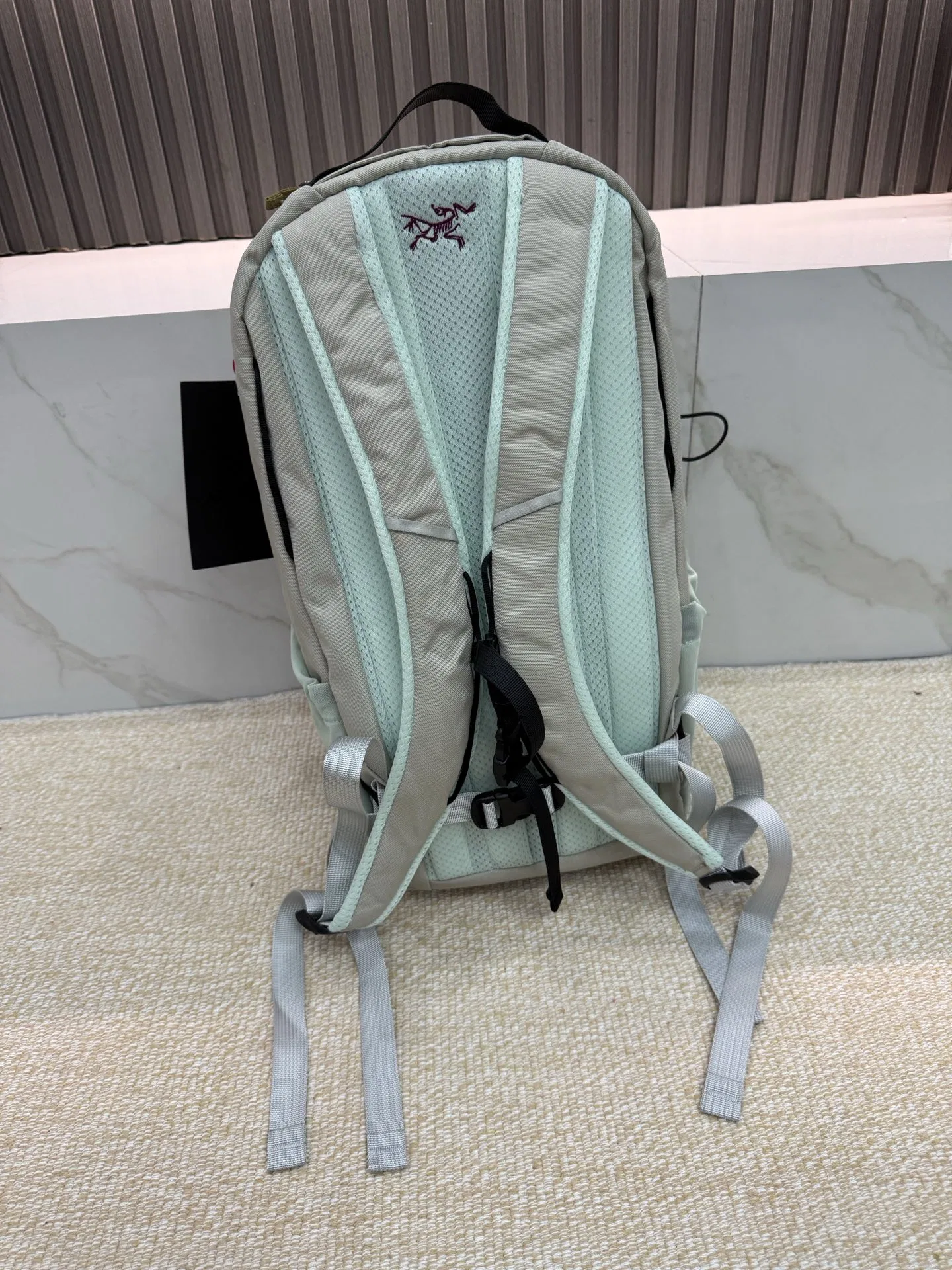 ARC 27FW PTBDKDT 014 백팩 13