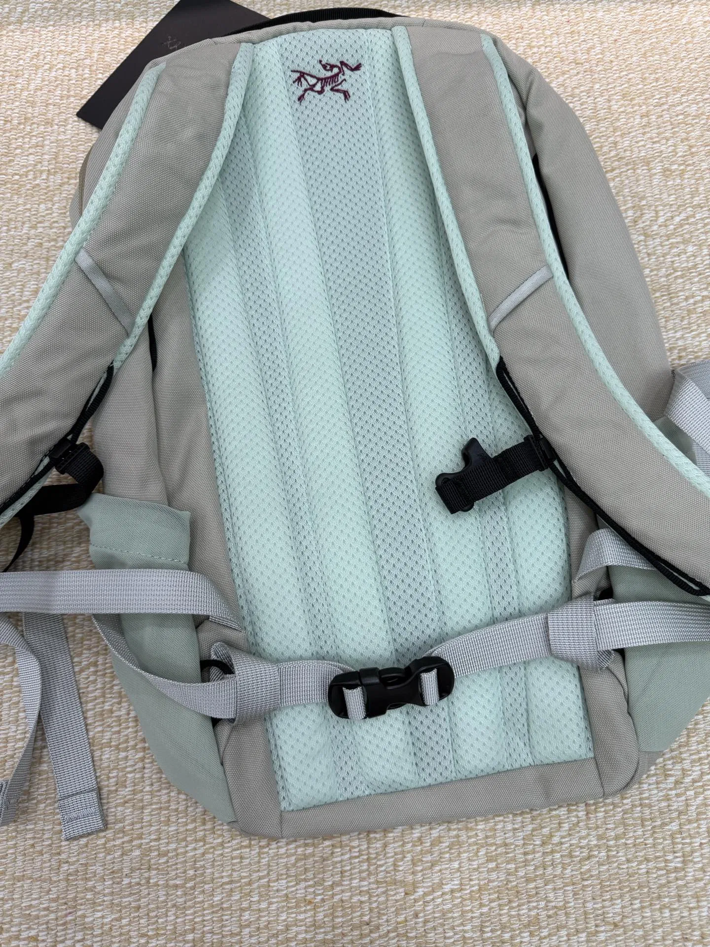 ARC 27FW PTBDKDT 014 백팩 15
