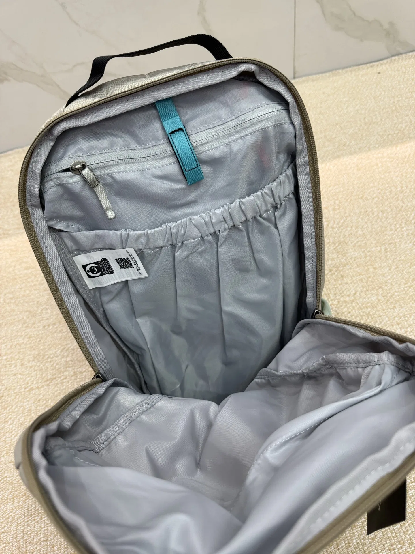 ARC 27FW PTBDKDT 014 백팩 18