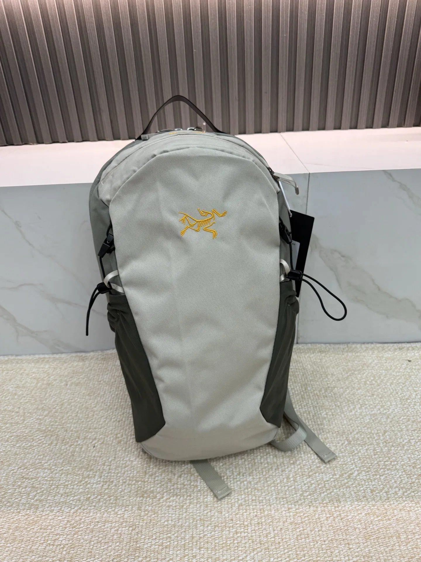 ARC 27FW PTBDKDT 014 백팩 20