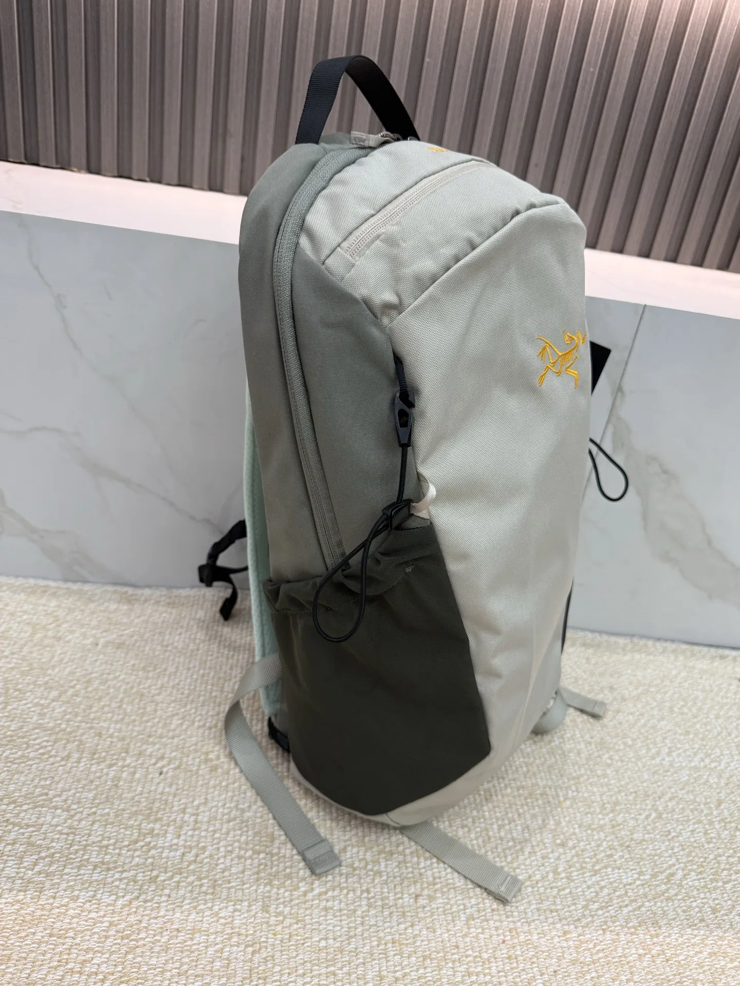 ARC 27FW PTBDKDT 014 백팩 21