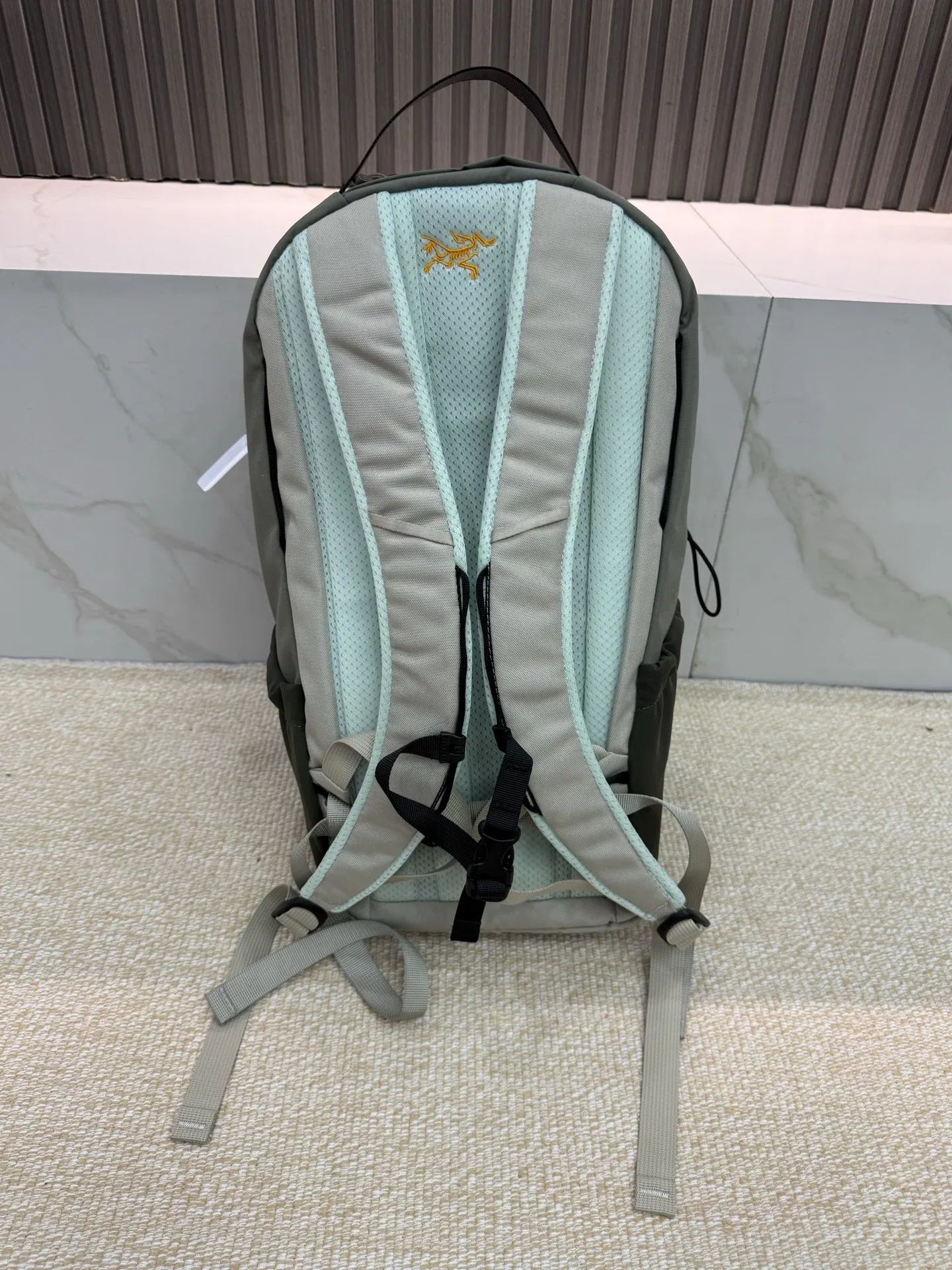 ARC 27FW PTBDKDT 014 백팩 22