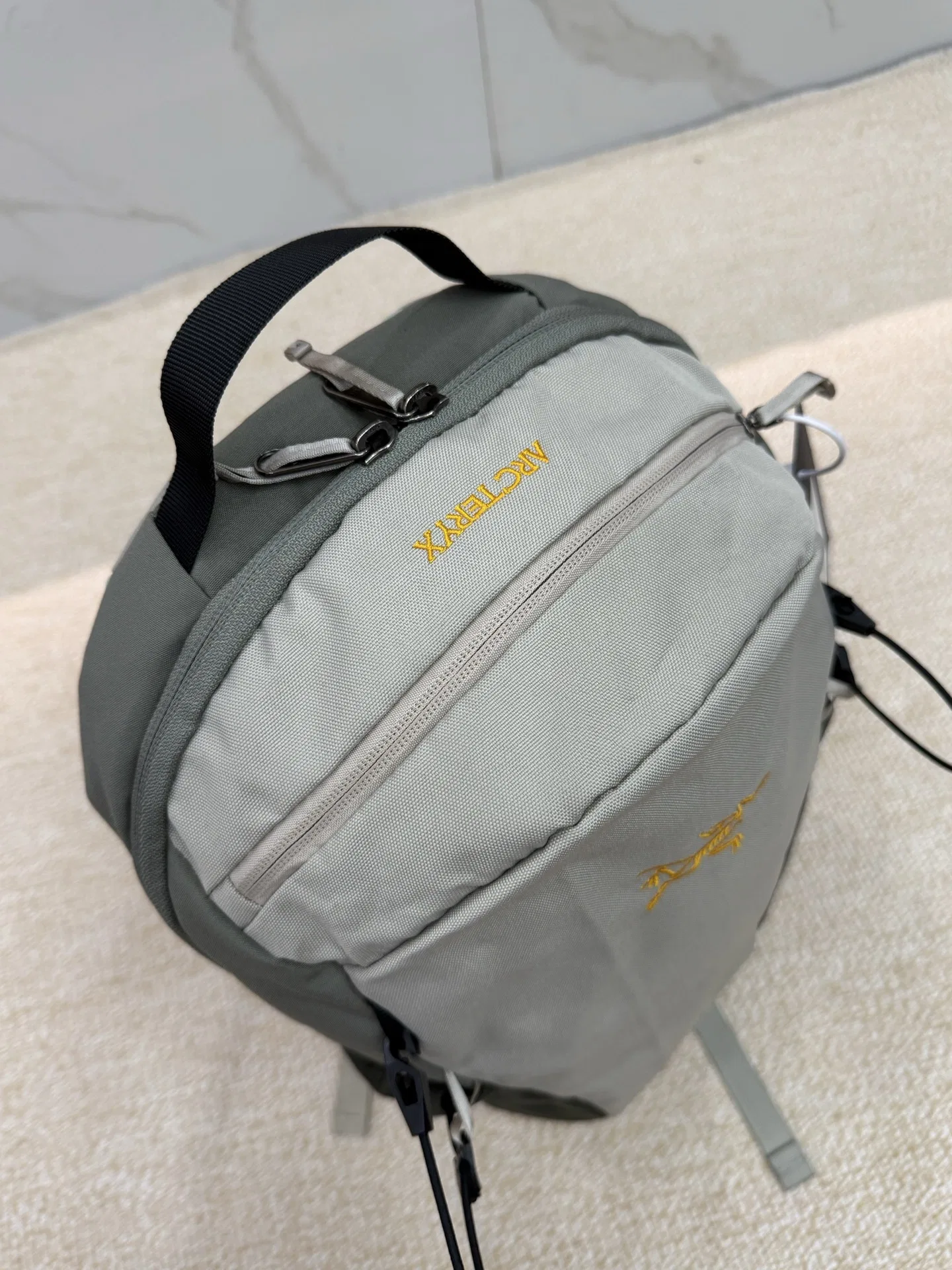 ARC 27FW PTBDKDT 014 백팩 23