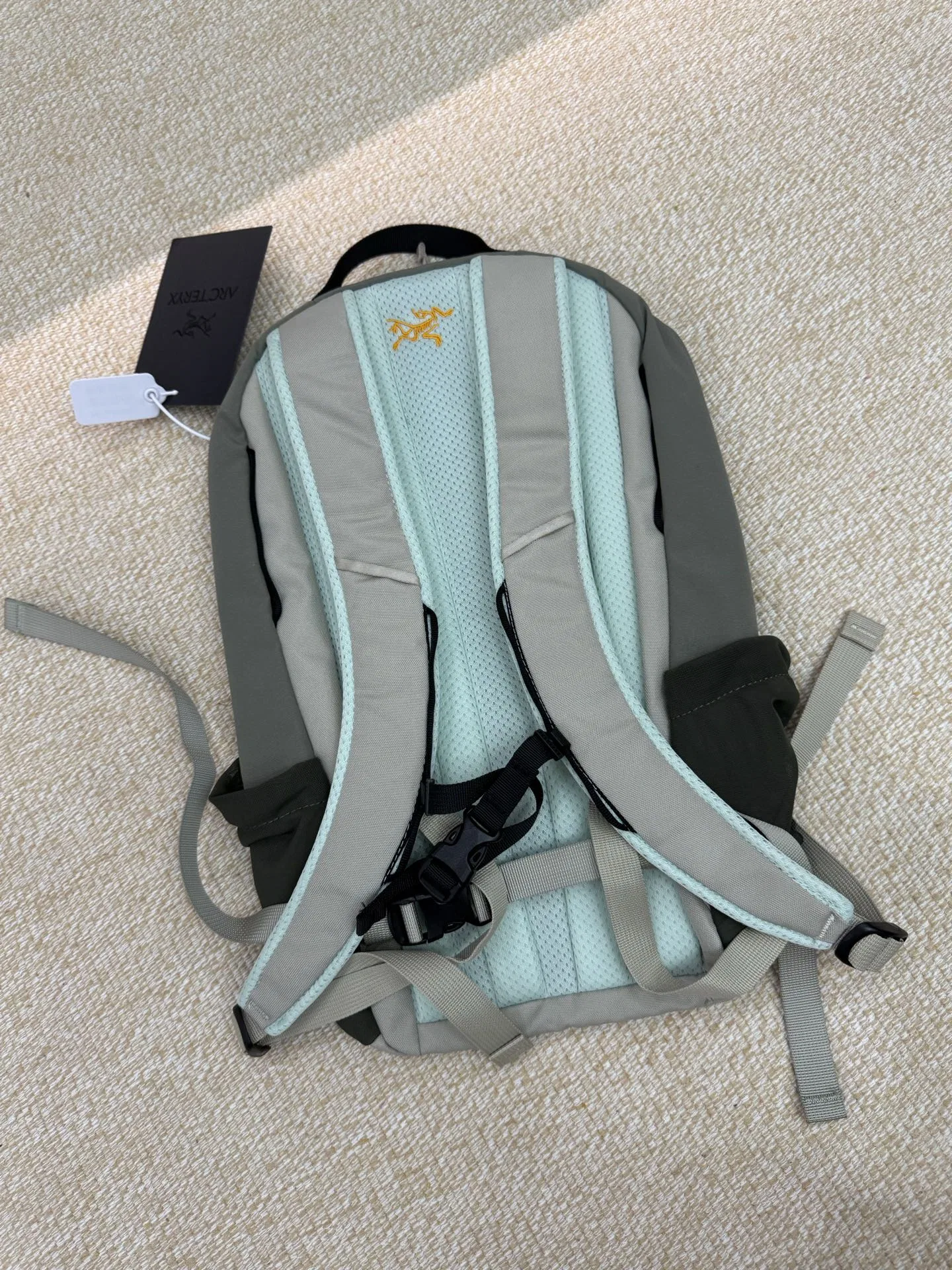 ARC 27FW PTBDKDT 014 백팩 24