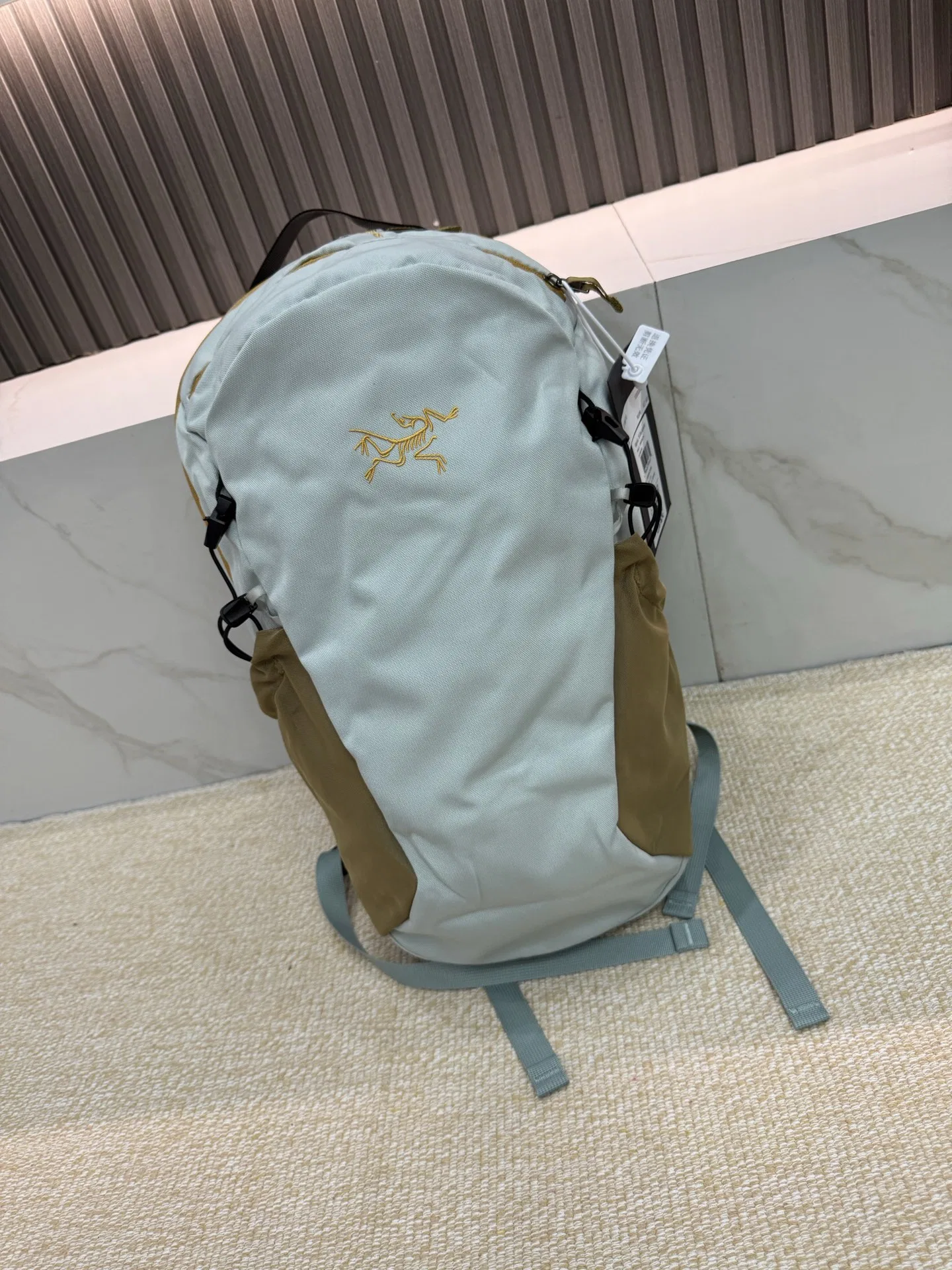 ARC 27FW PTBDKDT 014 백팩 28