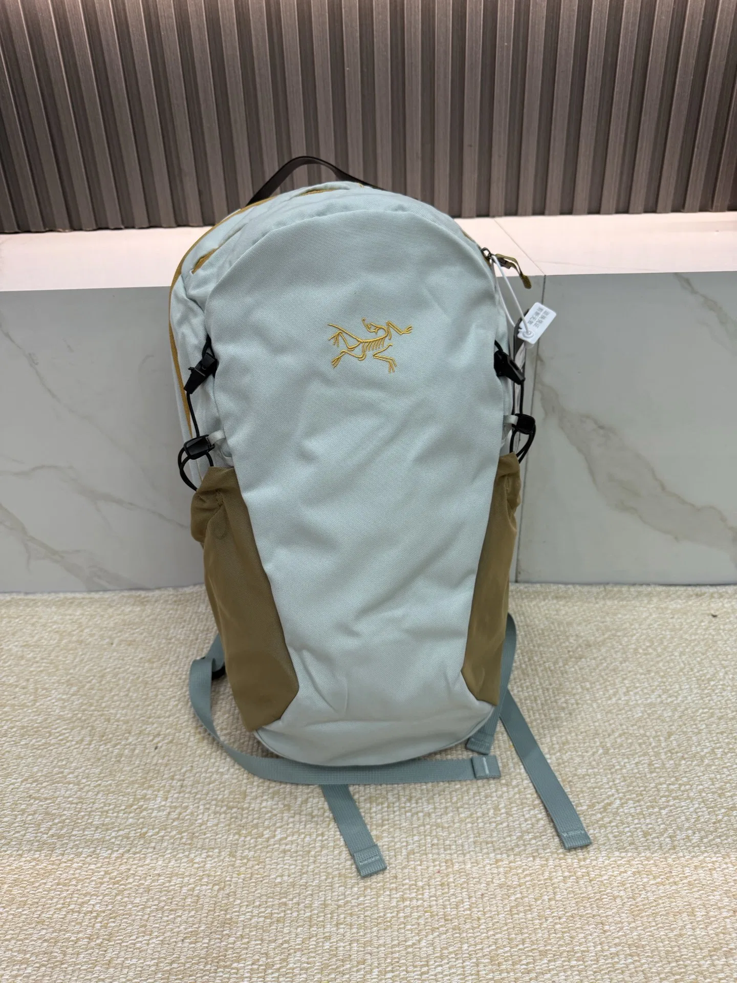 ARC 27FW PTBDKDT 014 백팩 29